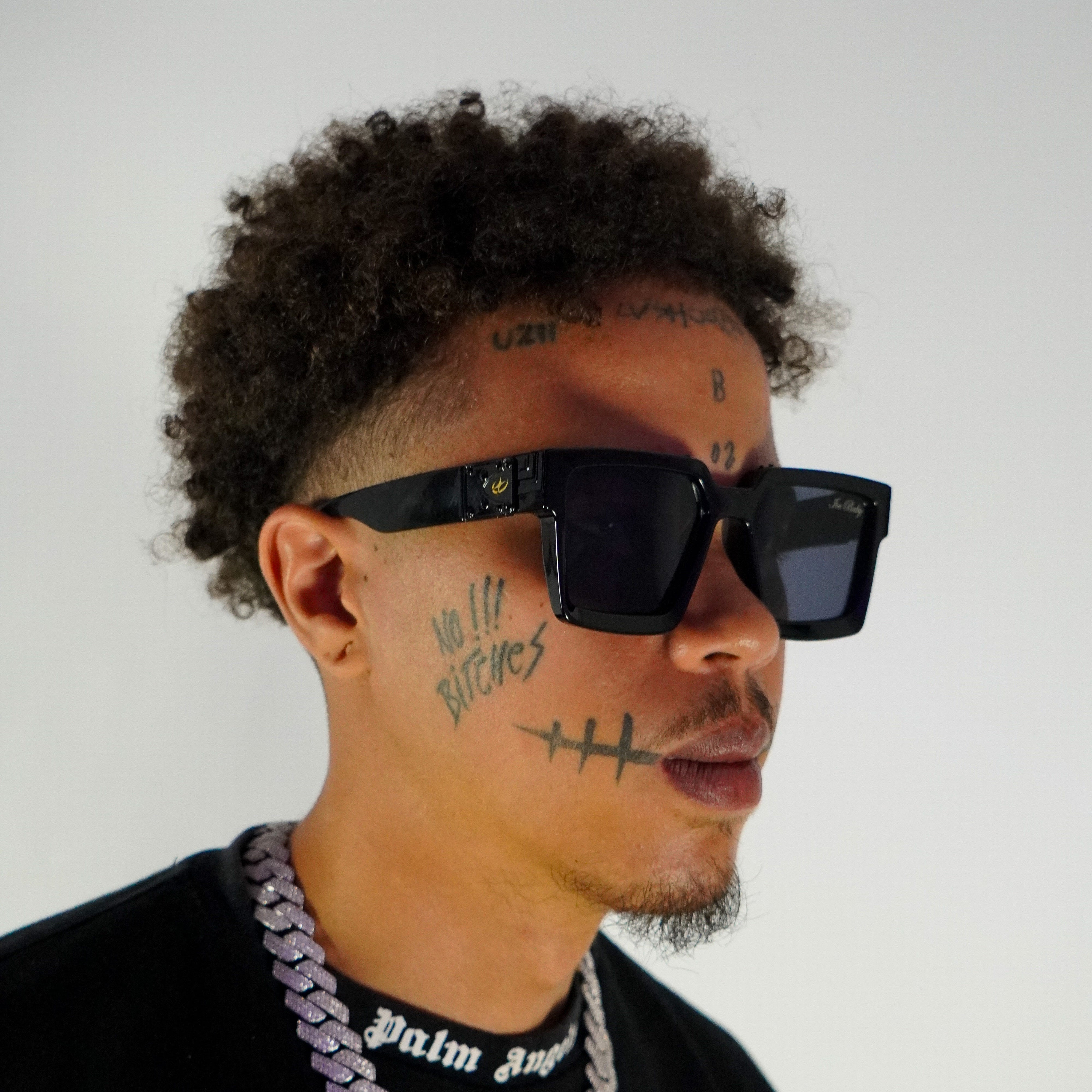 Gafas Millo Black