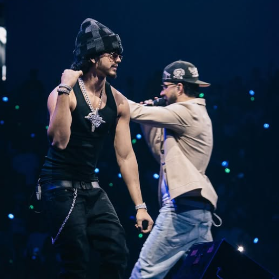 Colgante Los Ballers De La City