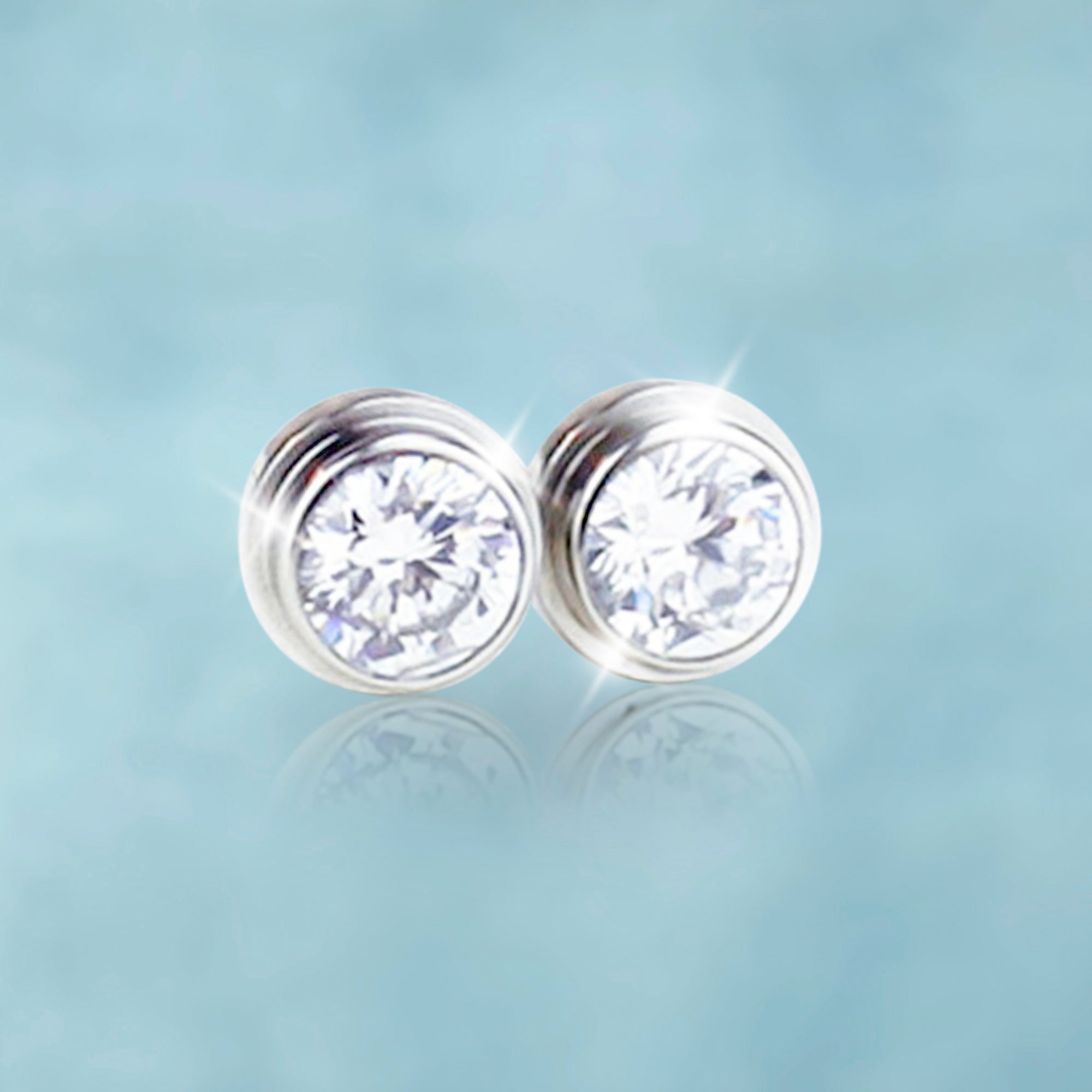 Pendientes Exclusive Plata 925