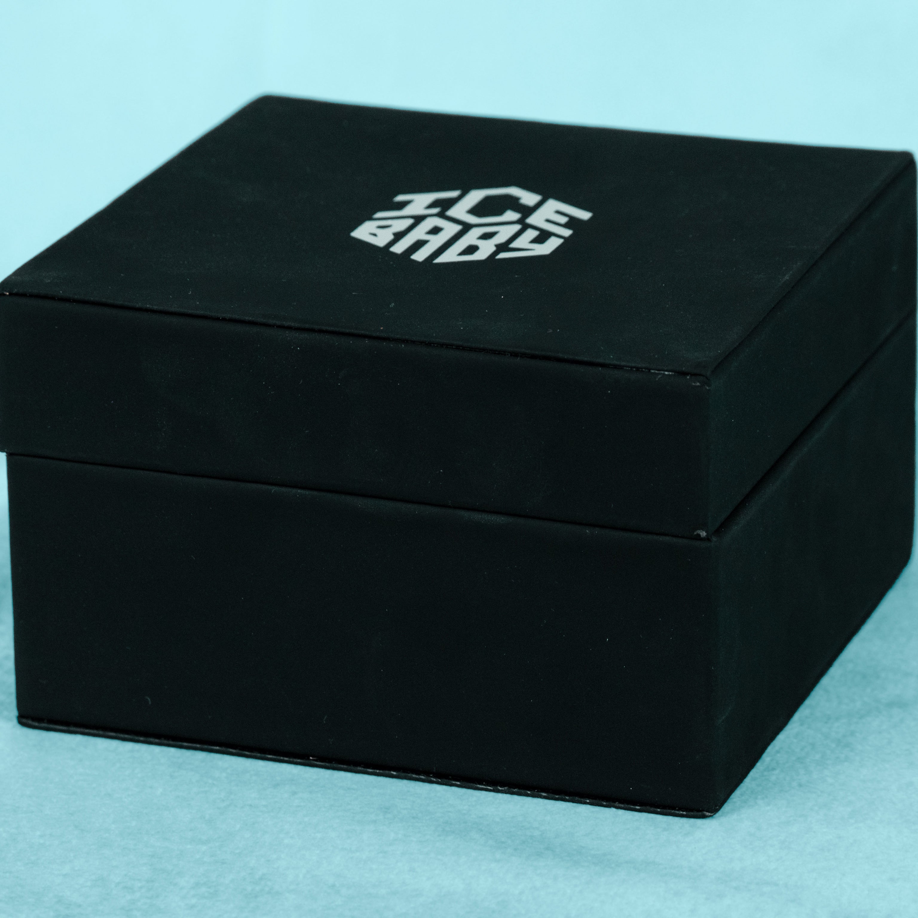 Reloj Baguettes Two Tone Oro