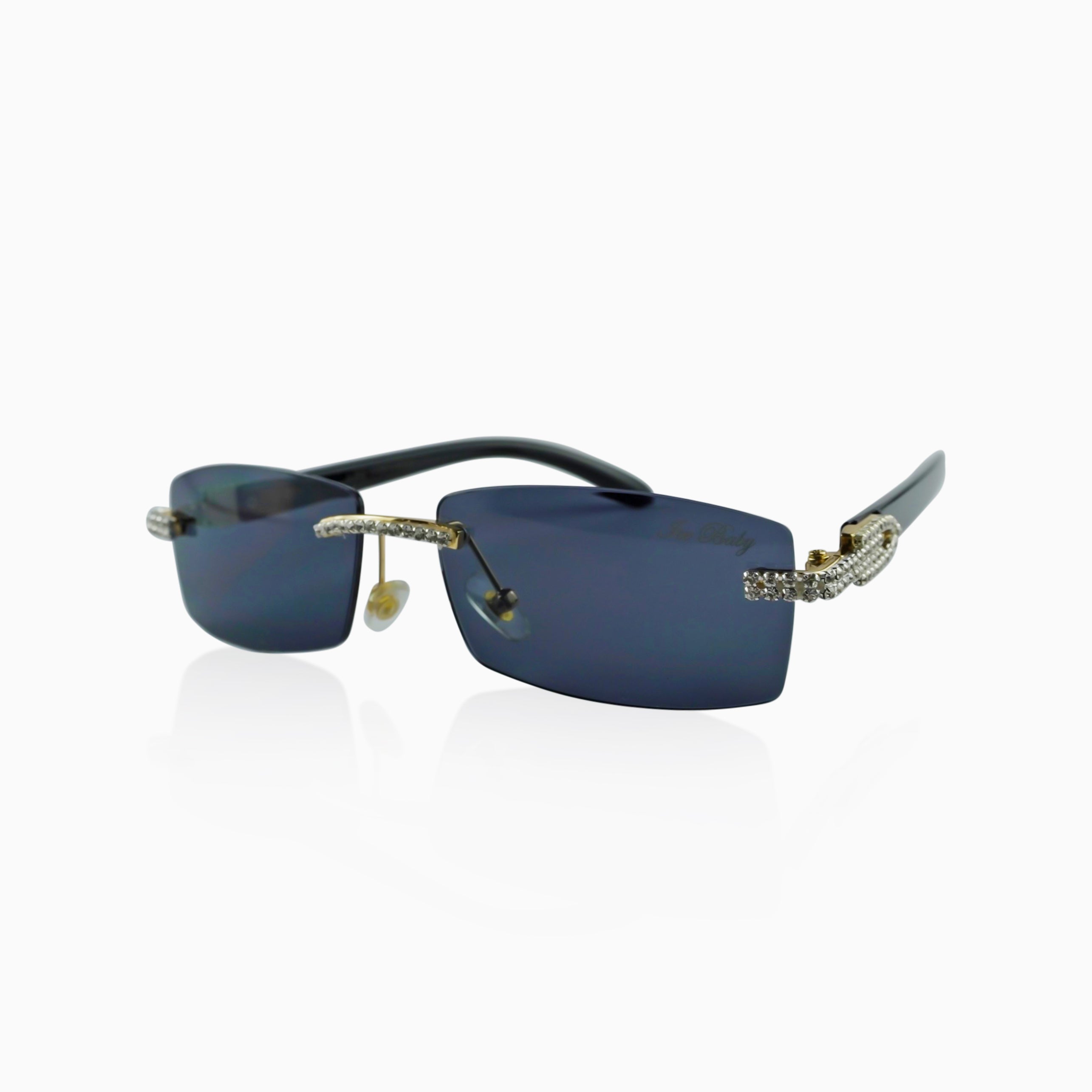 Gafas Blizzy Negras