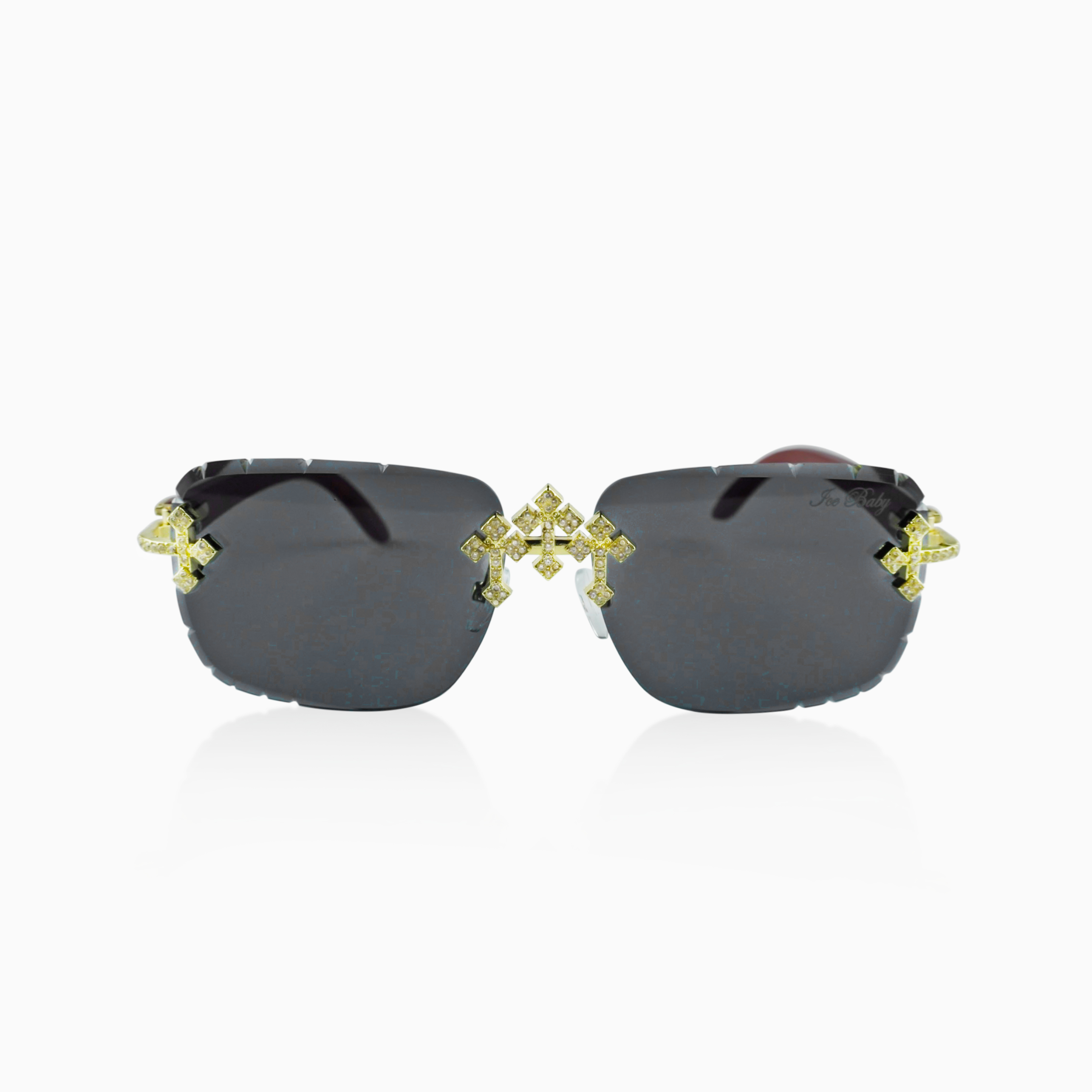 Gafas Cross Black