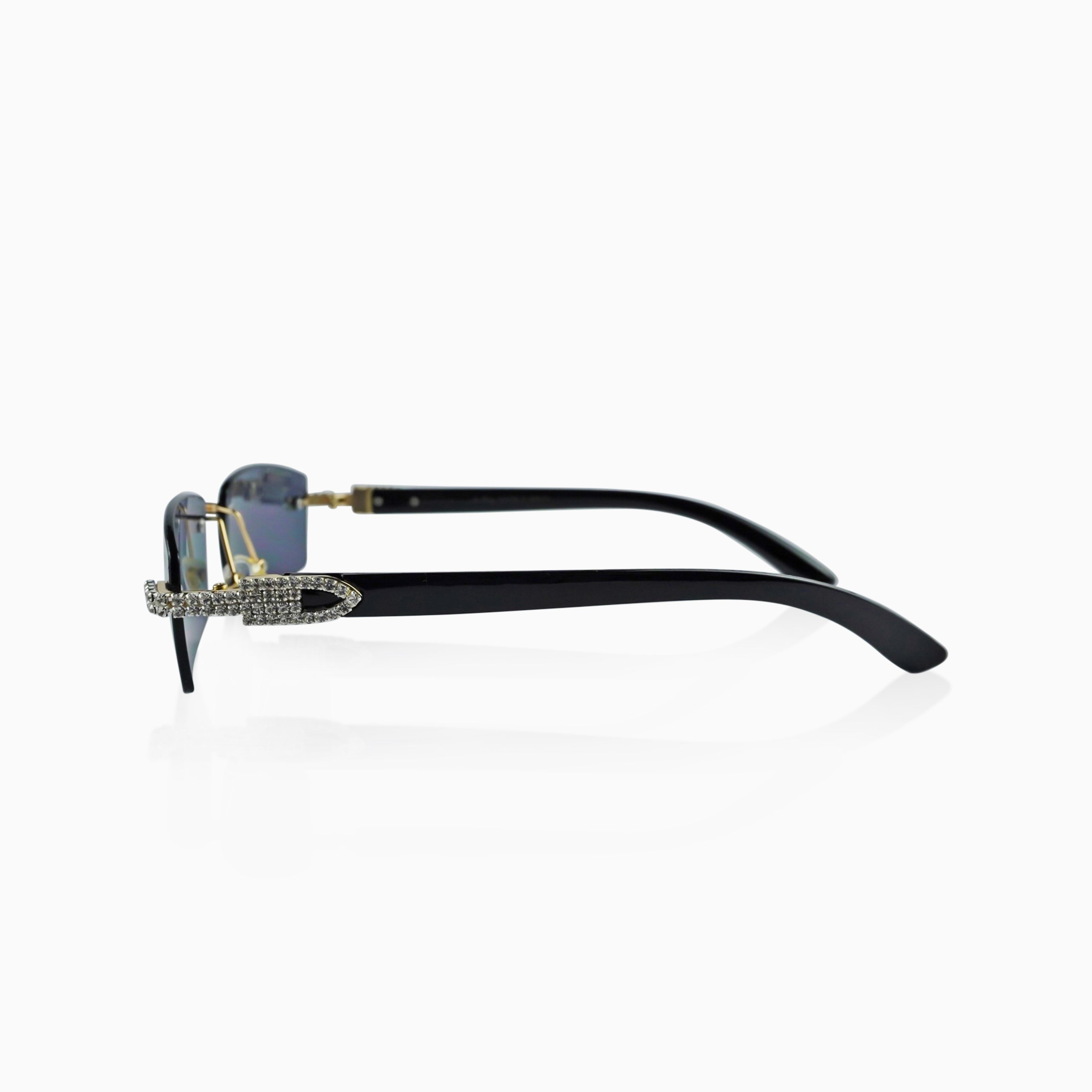 Gafas Blizzy Negras