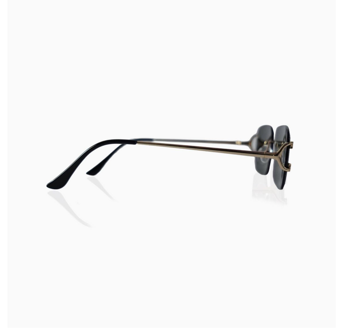 Gafas Classic Black