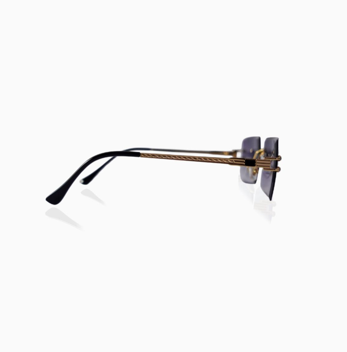 Gafas Sauce Black
