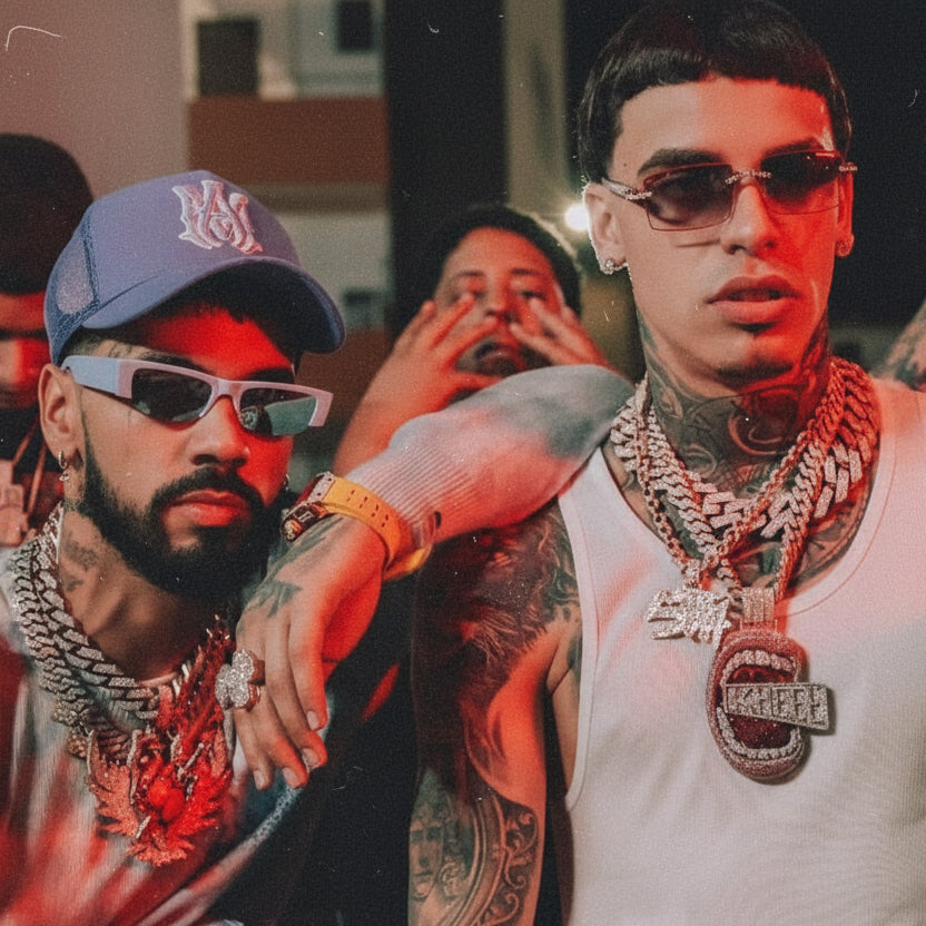 Colgante Kheee Oro 14K