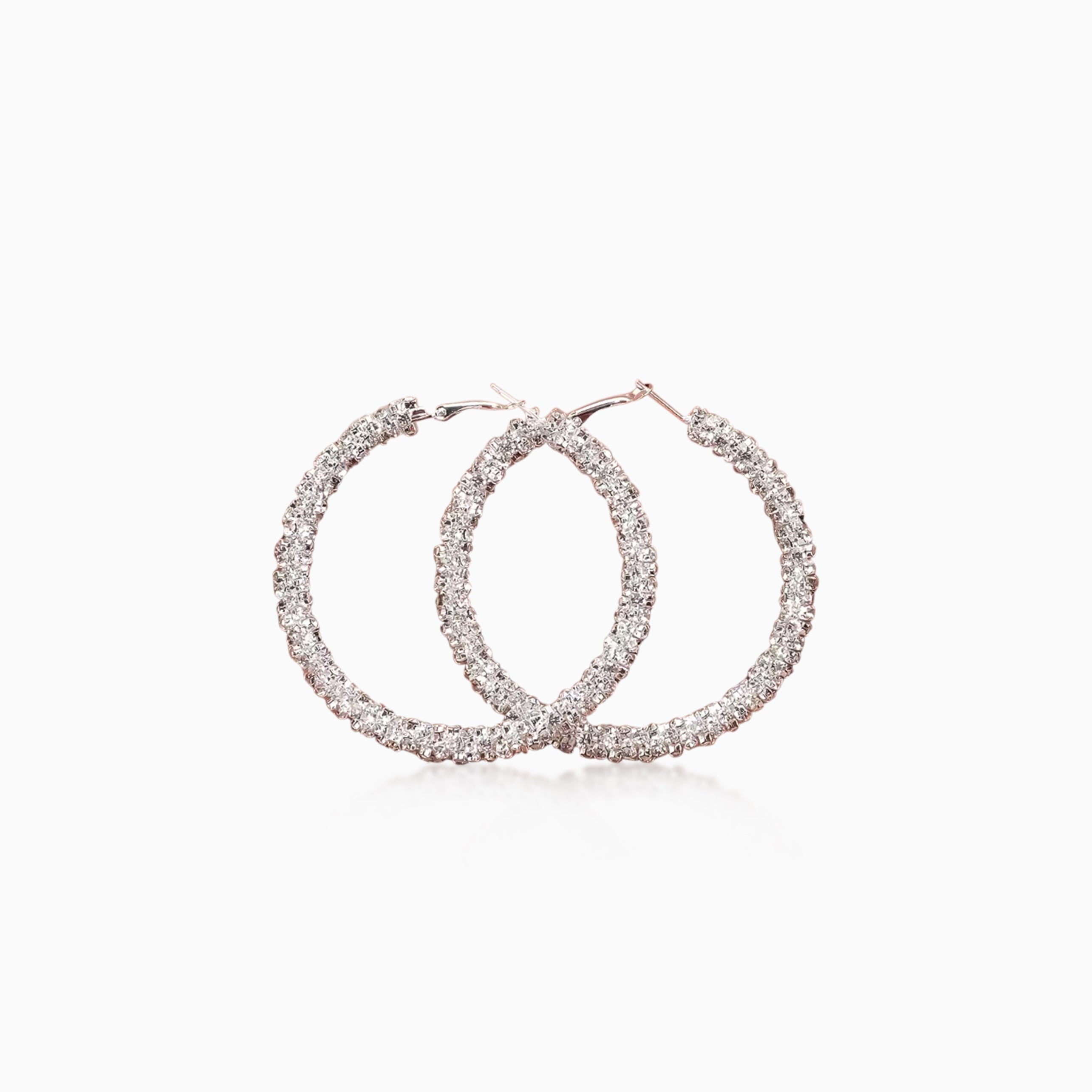Aros Ice Mujer