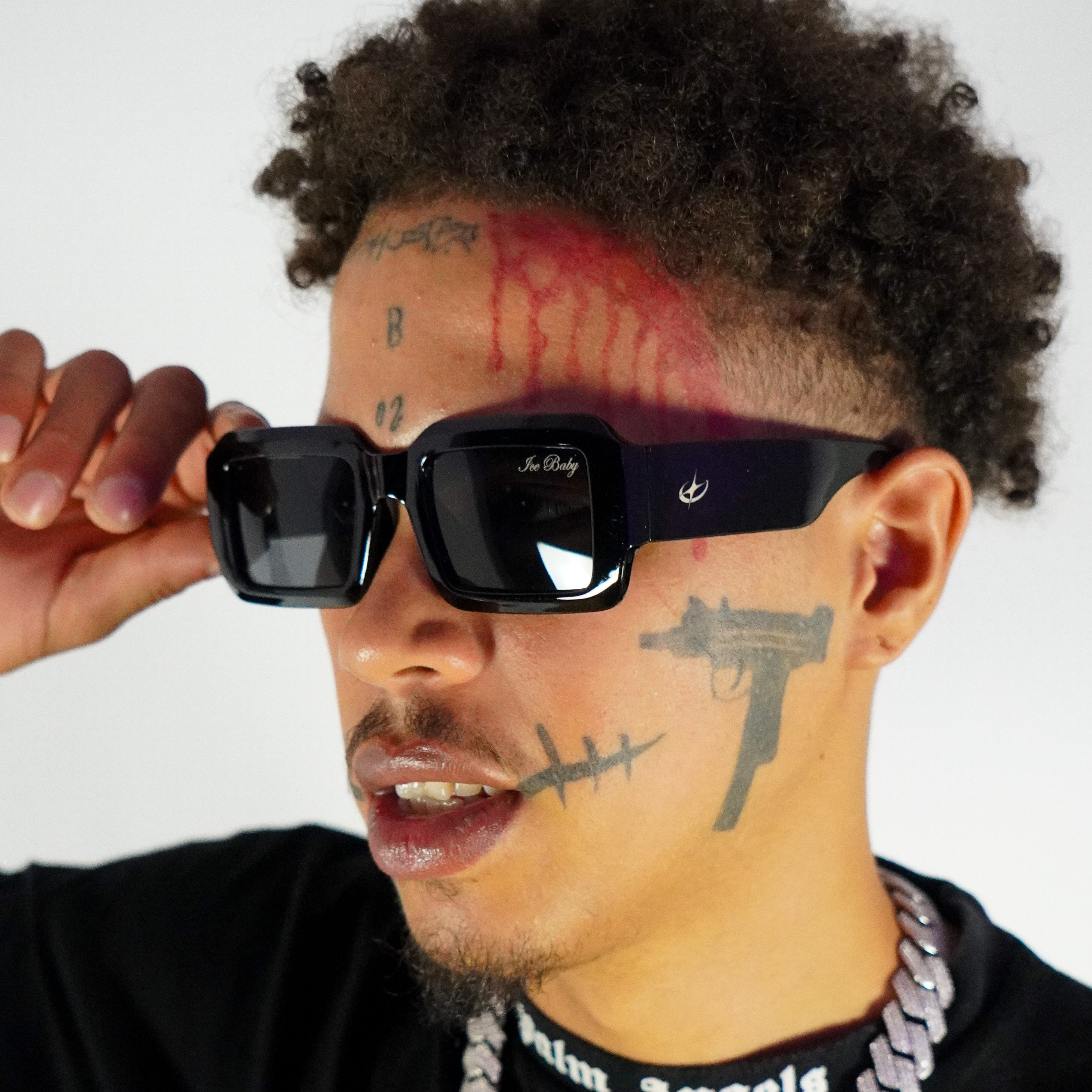Gafas Milano