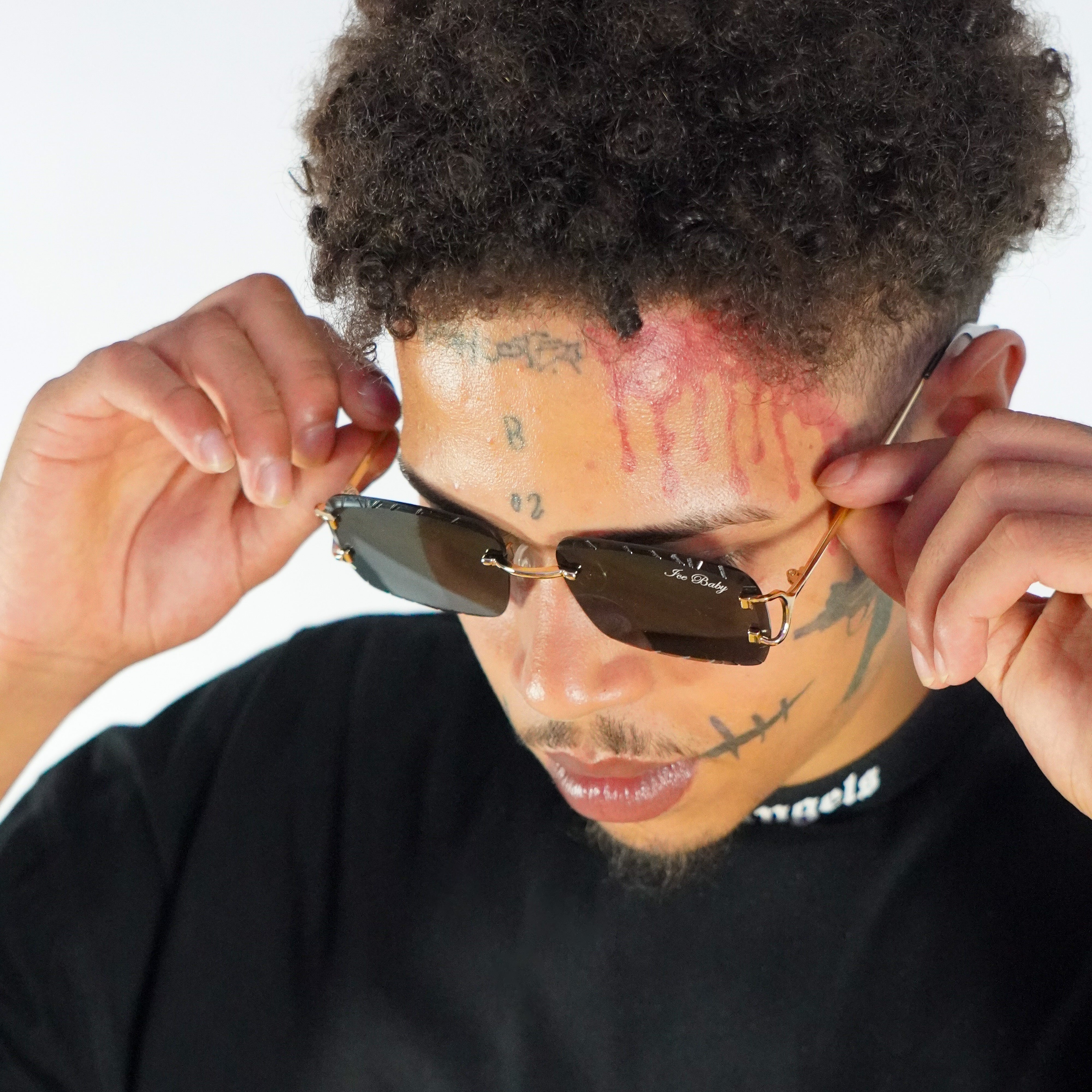 Gafas Classic Black