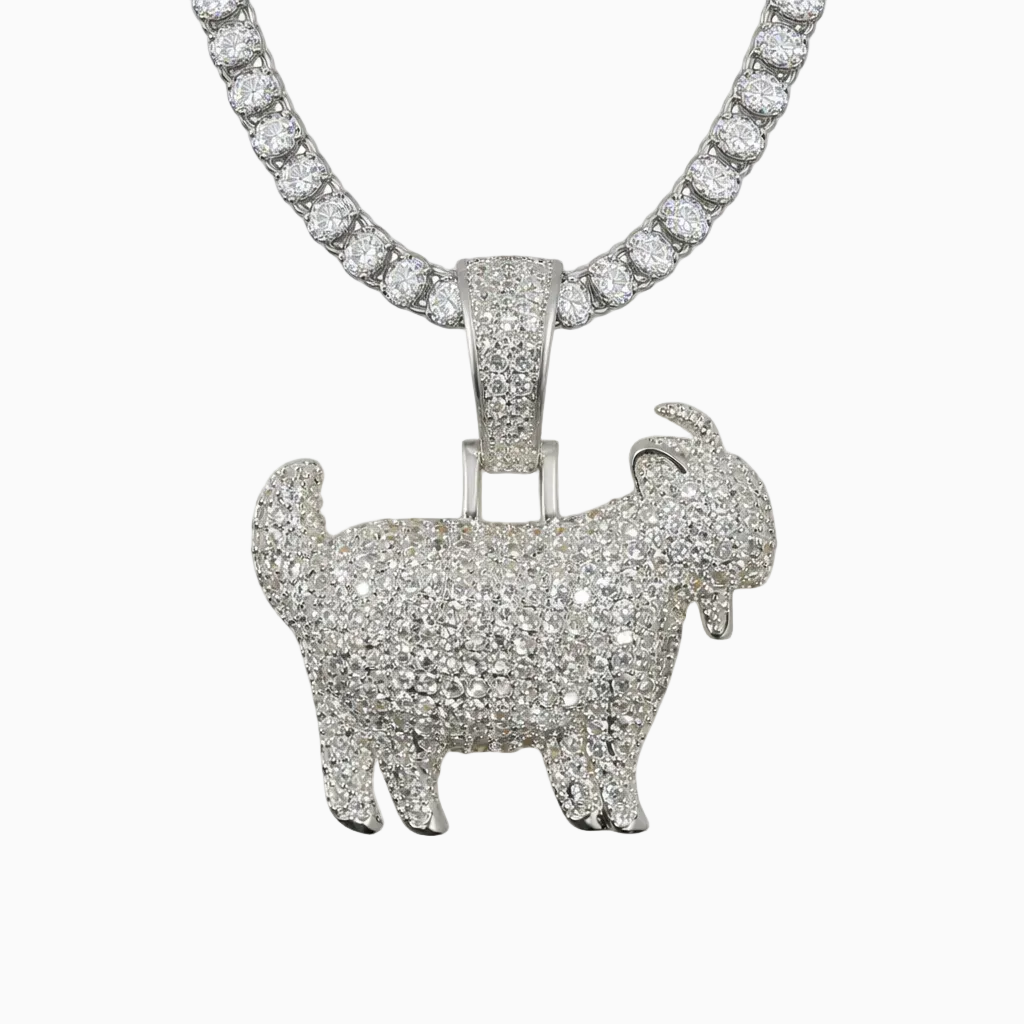 GOAT PENDANT