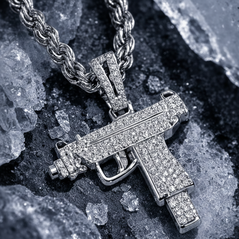 UZI PENDANT