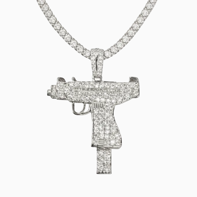 UZI PENDANT