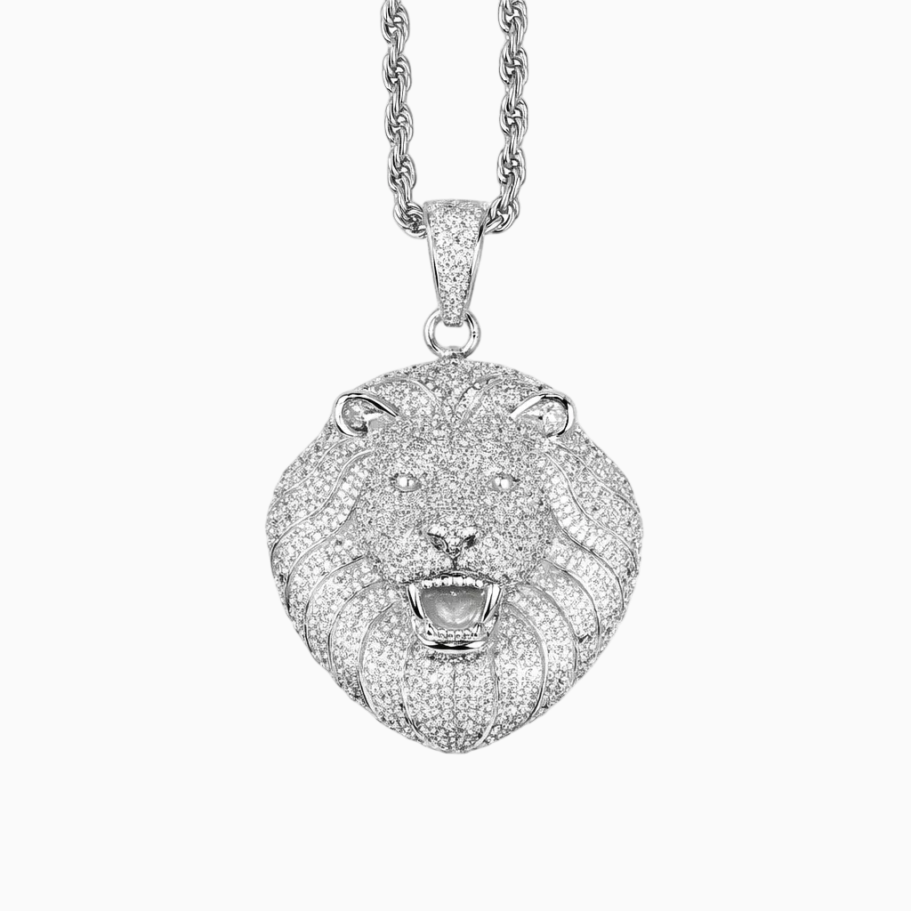 LION PENDANT