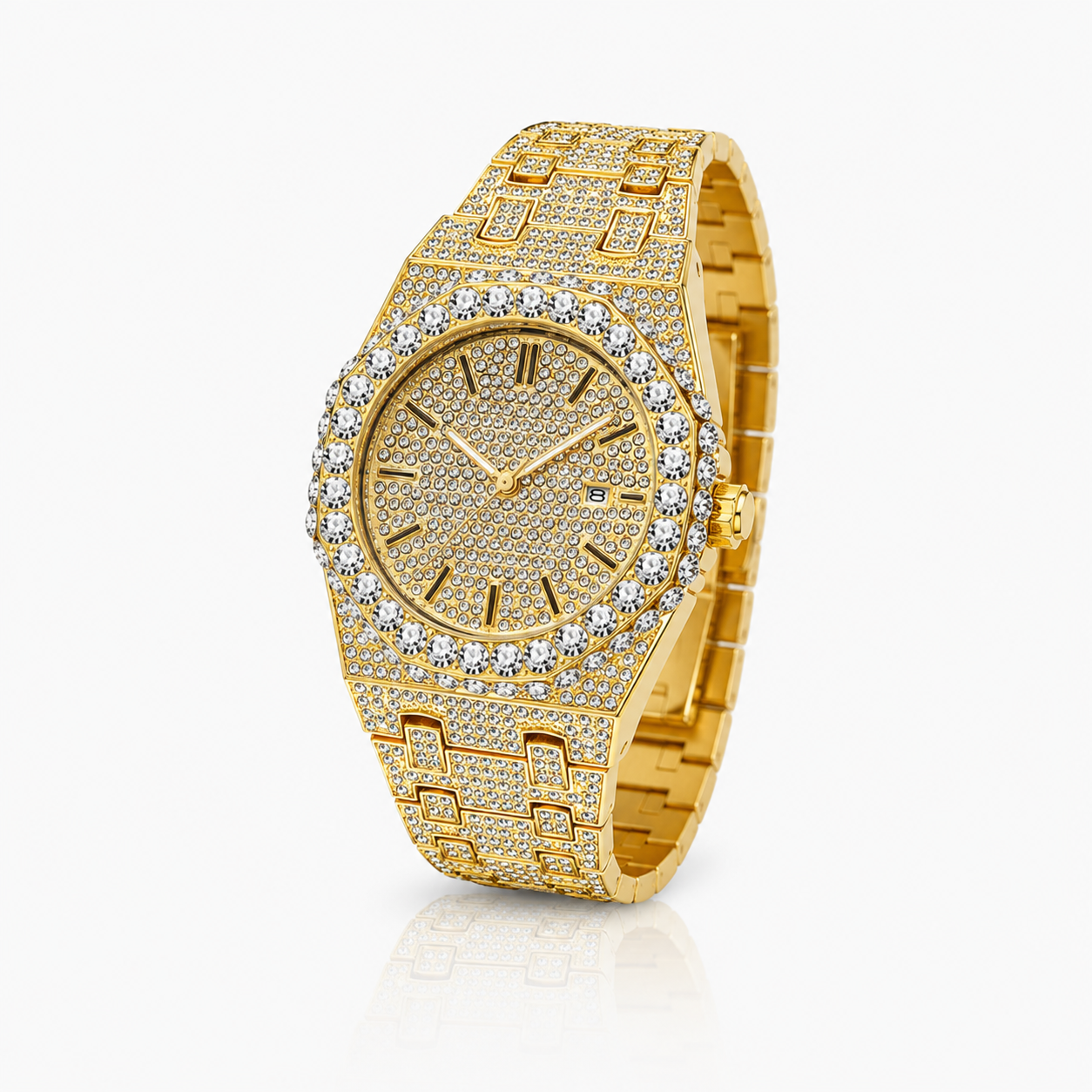 Reloj AP Oro 18K