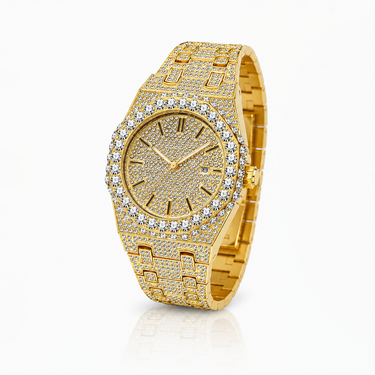 Reloj AP Oro 18K