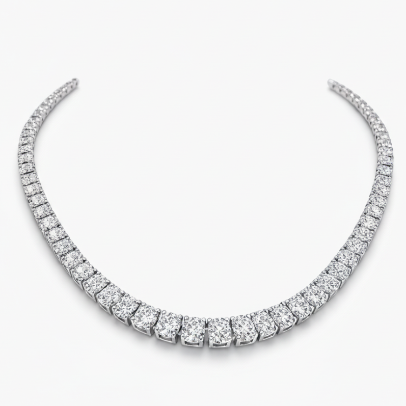 Tennis Chain