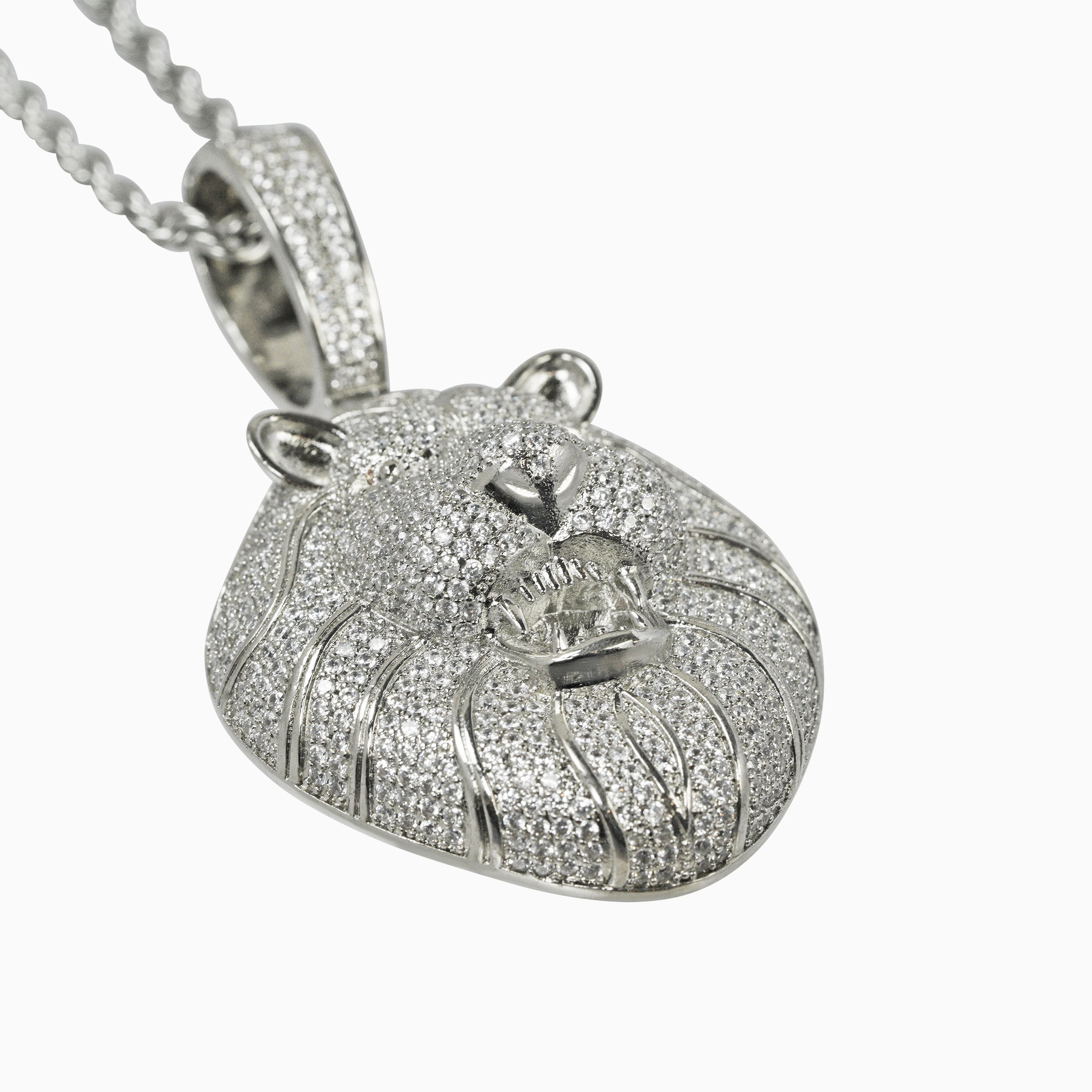 LION PENDANT