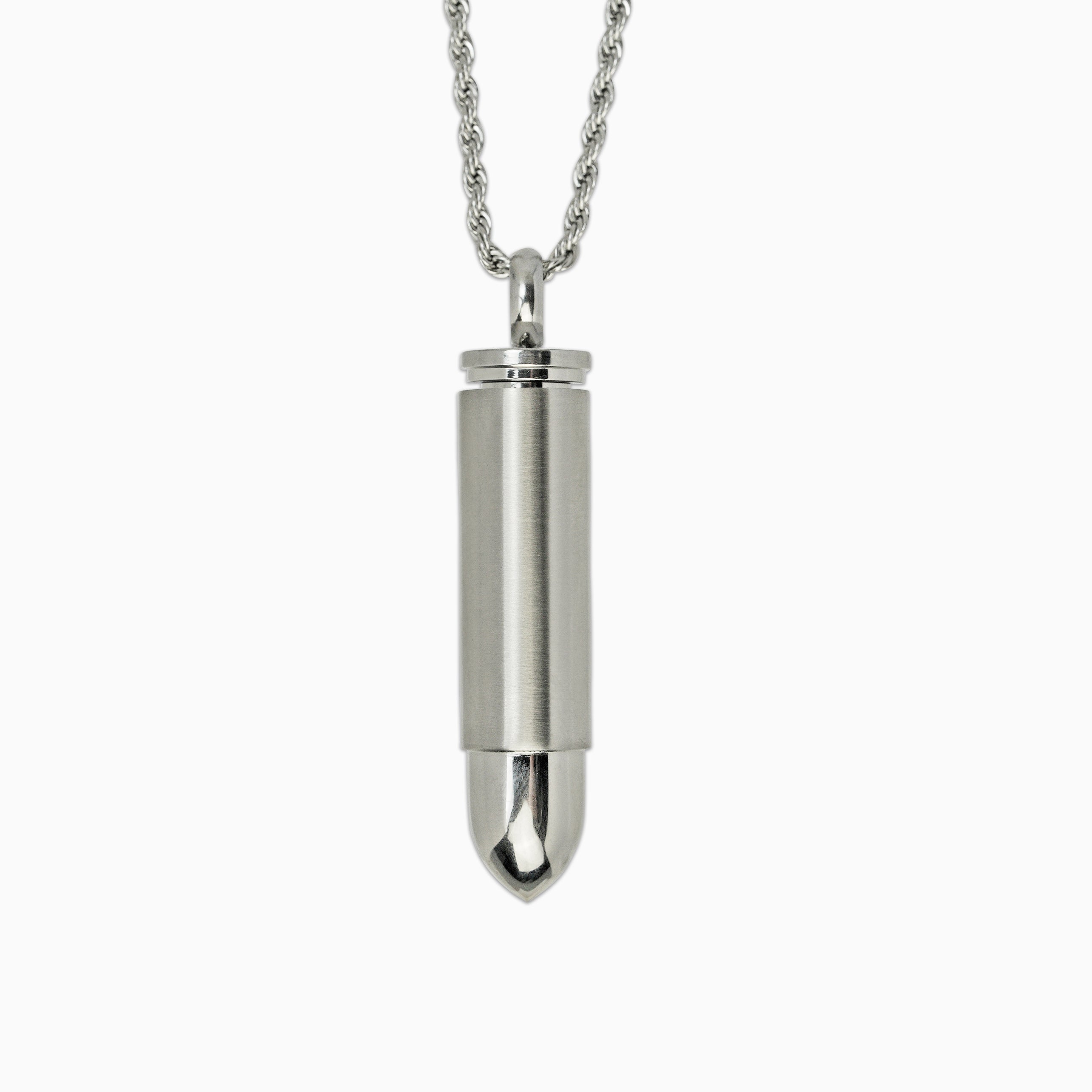 BULLET PENDANT