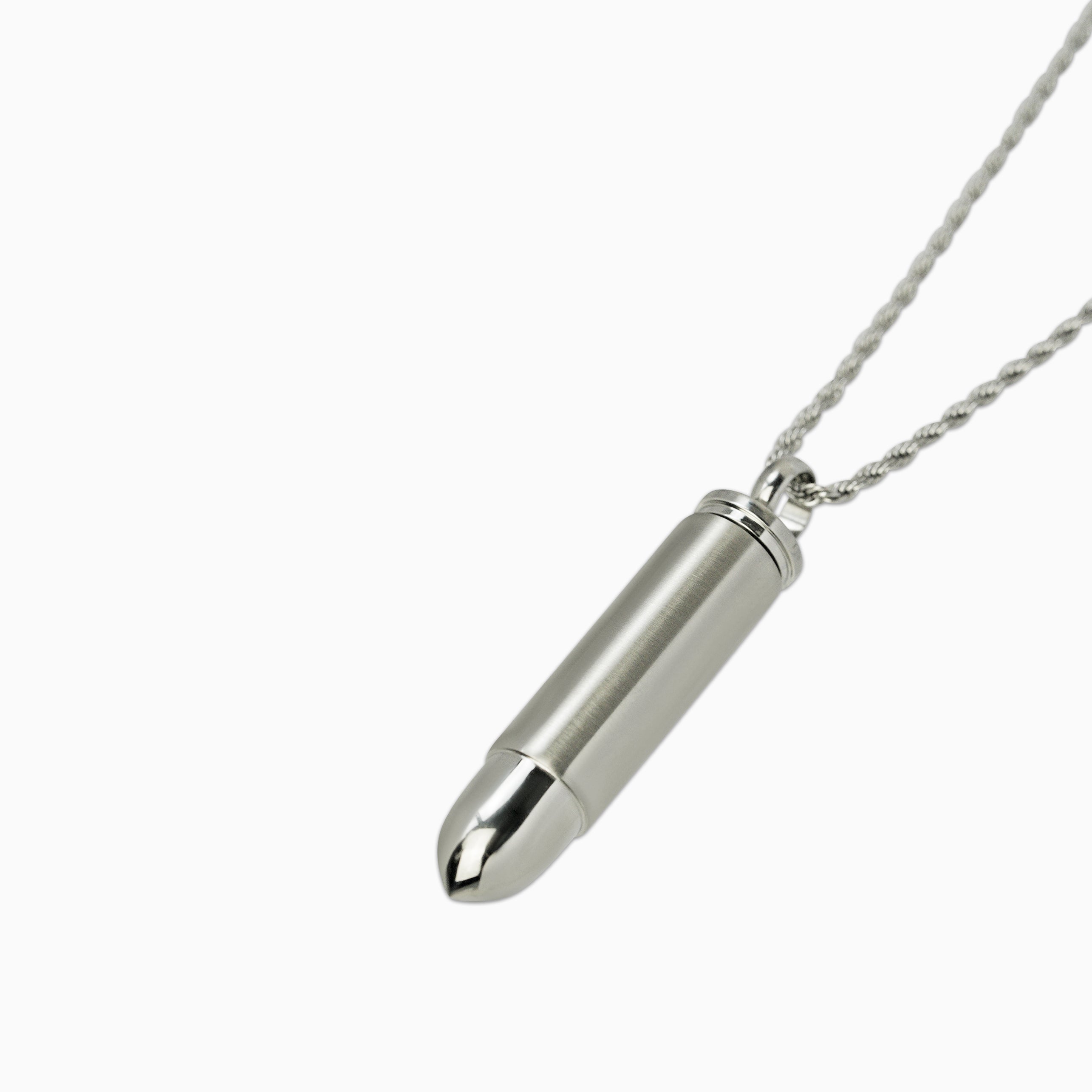 BULLET PENDANT