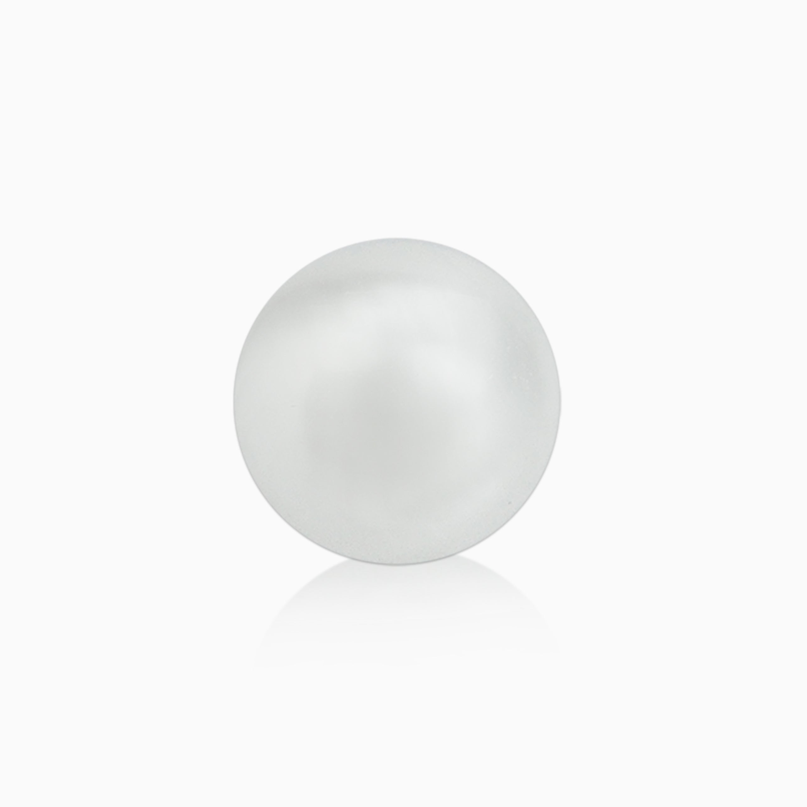 925 Silver Pearl Earrings