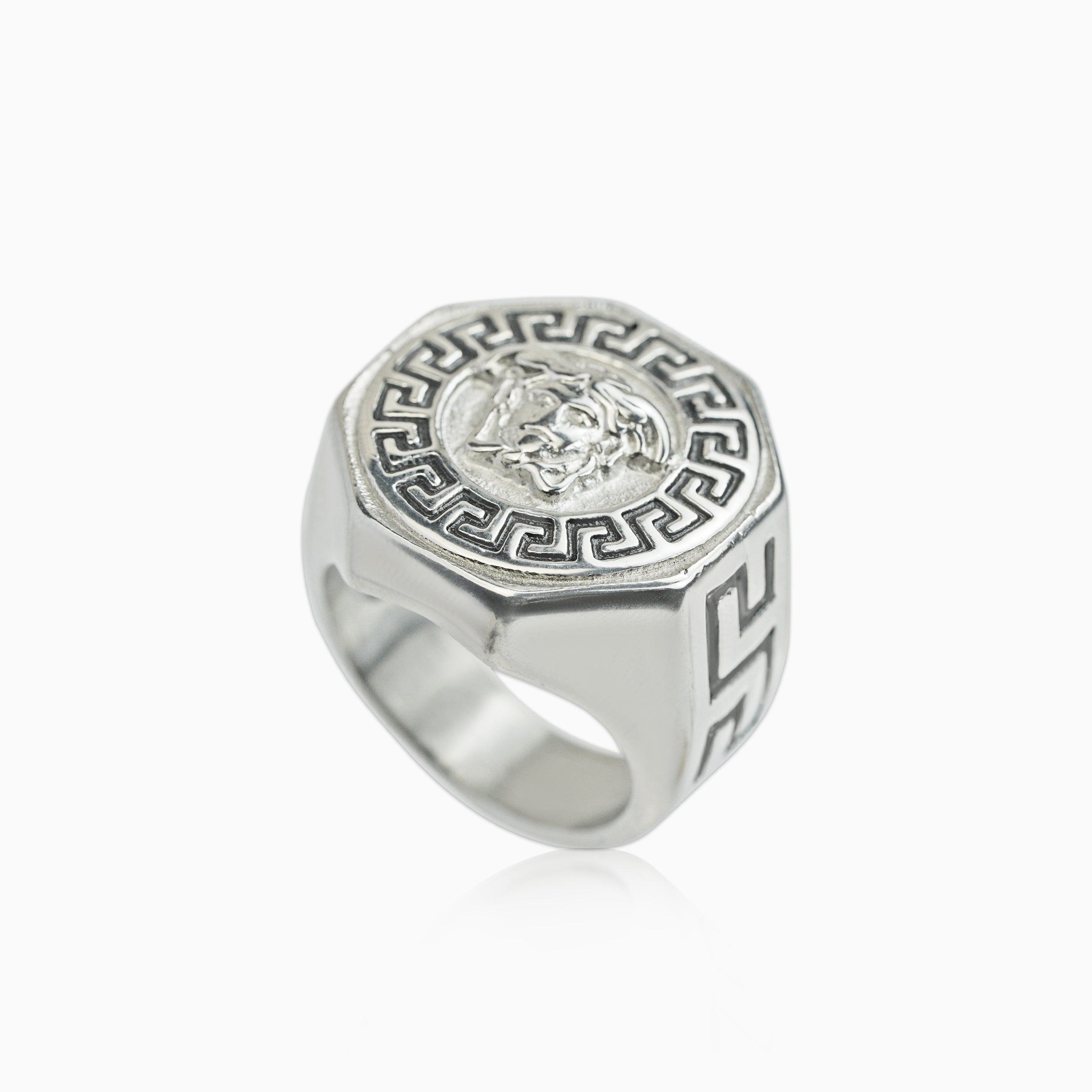 MEDUSA RING