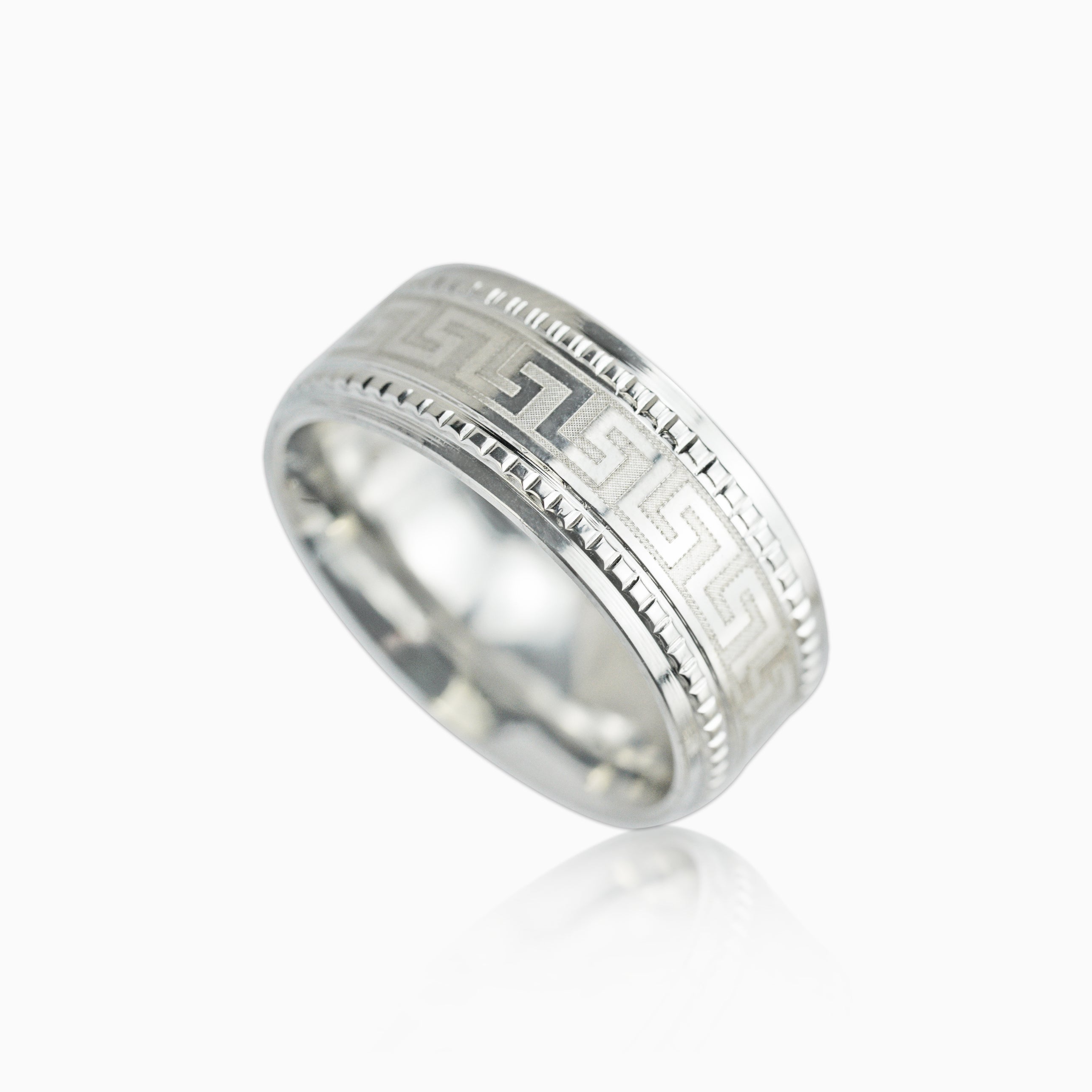 CLEMENTE HAWAI RING