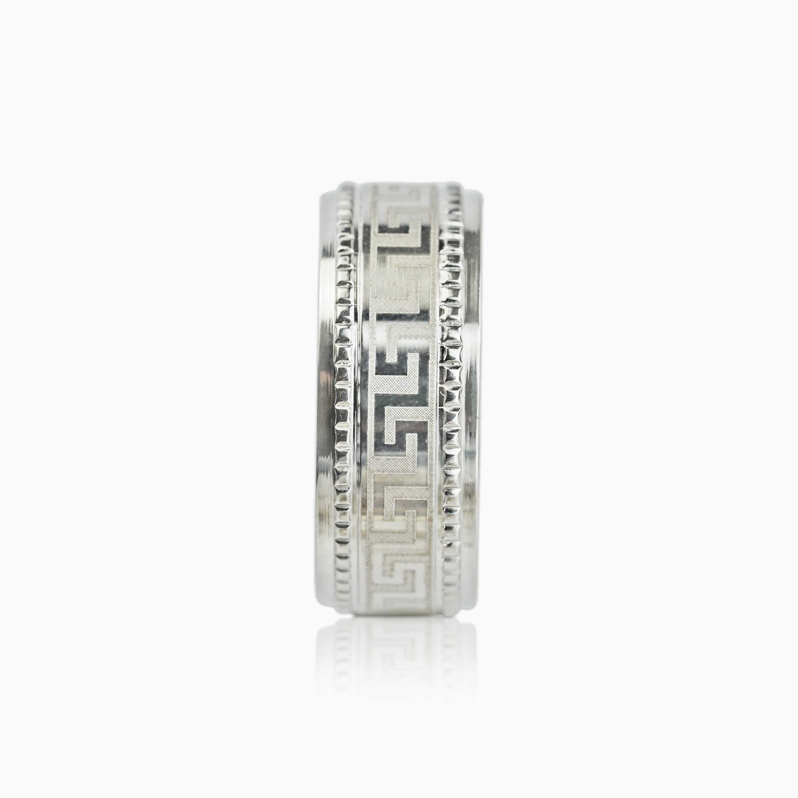 CLEMENTE HAWAI RING
