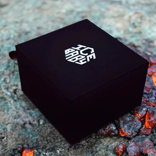 Reloj Ice Premium Oro Blanco