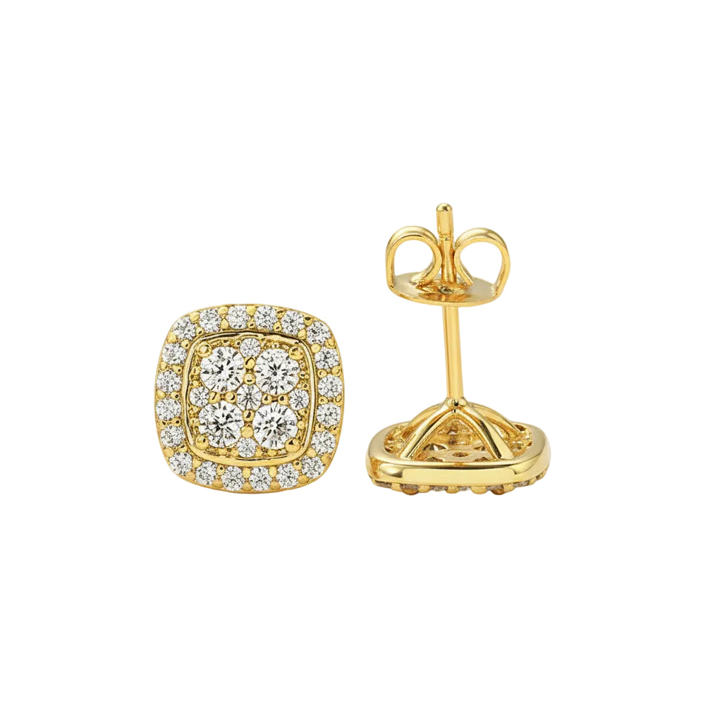 French light luxury oro