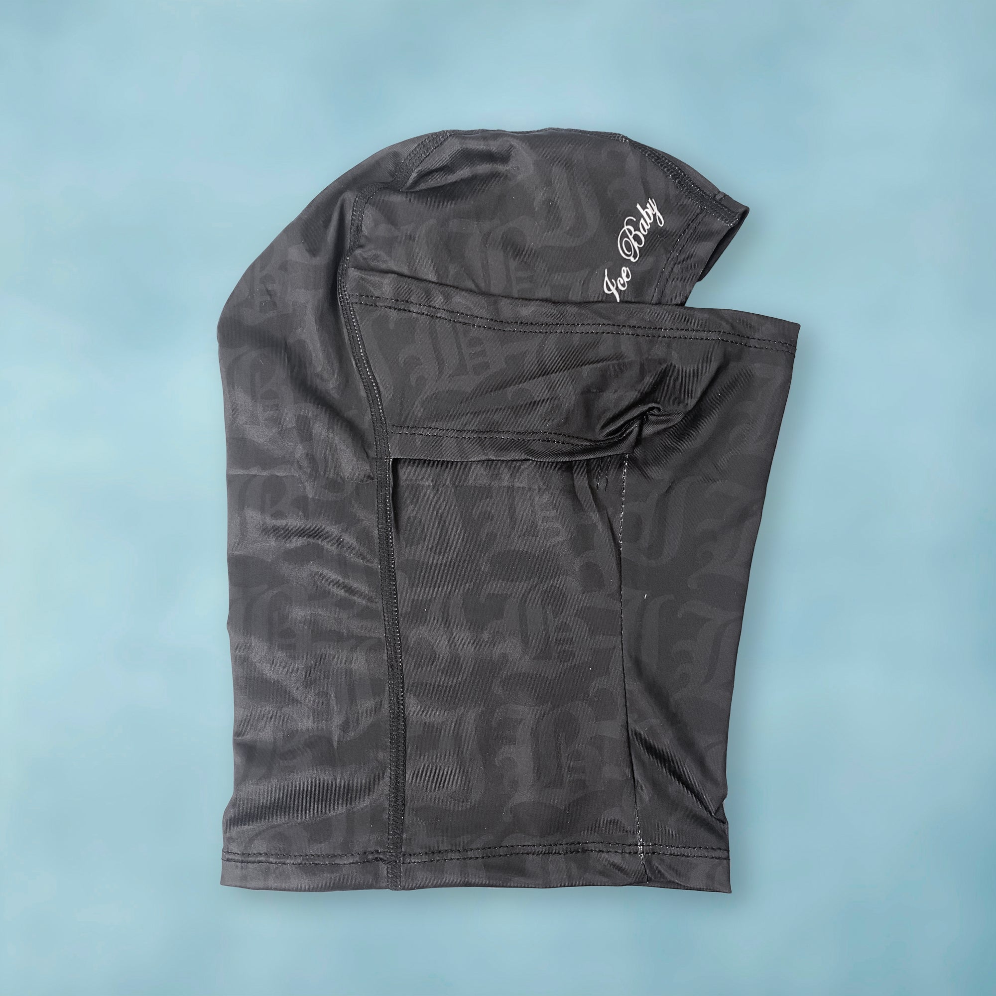 Pasamontañas Ice Baby