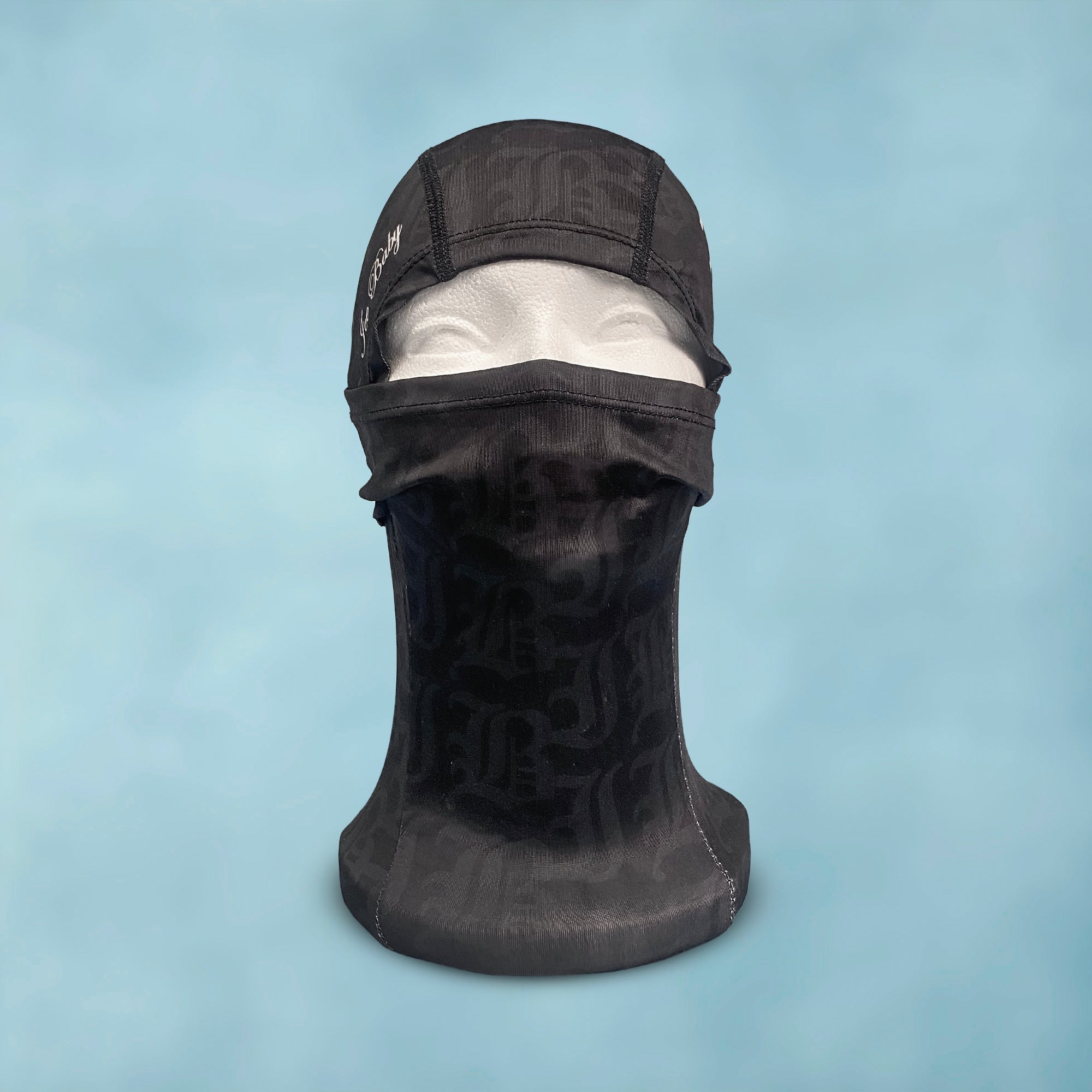 Pasamontañas Ice Baby