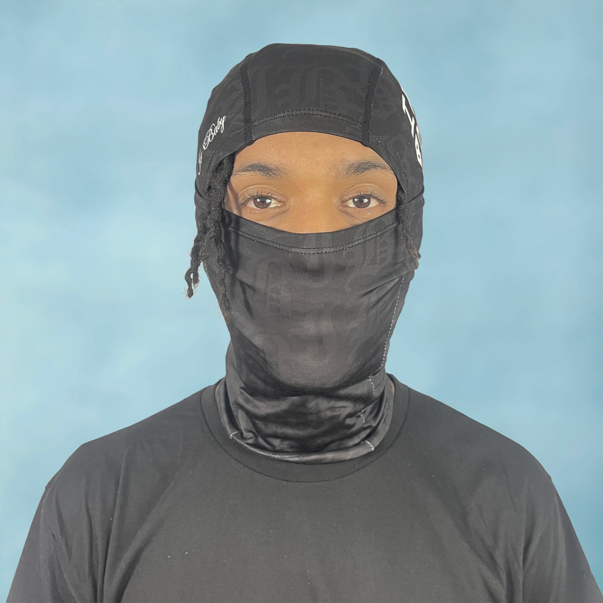 Pasamontañas Ice Baby