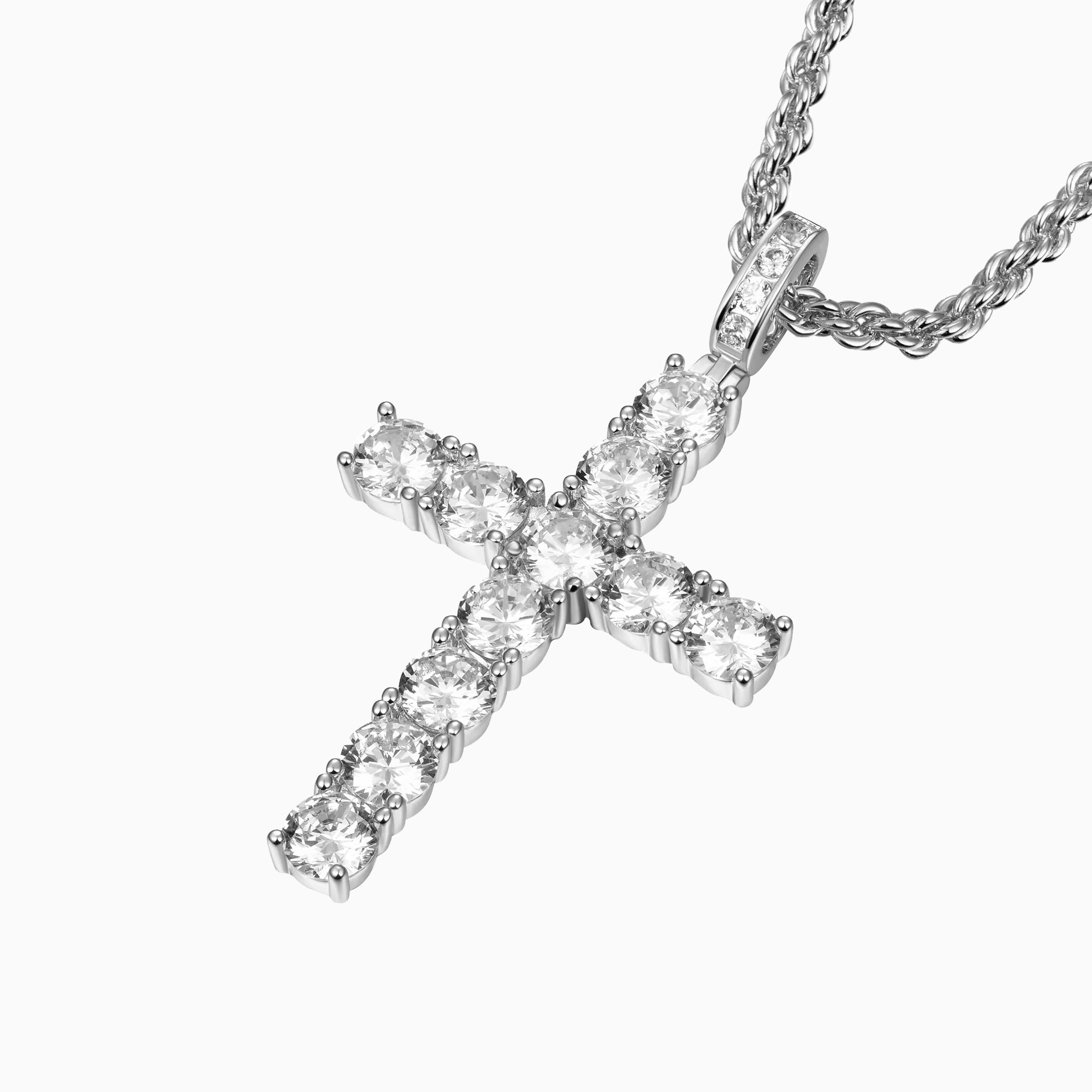 CROSS PENDANT