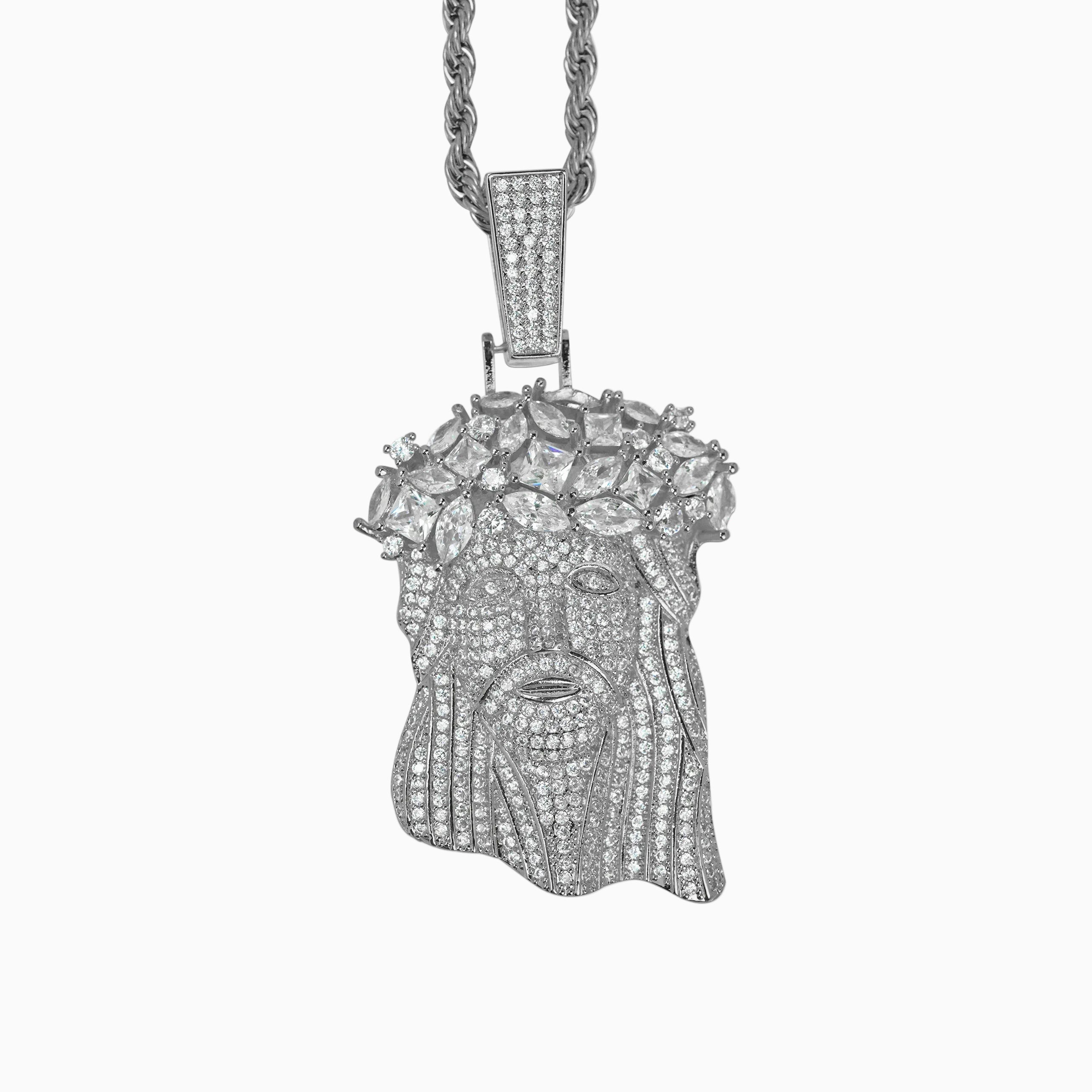 JESUS PENDANT