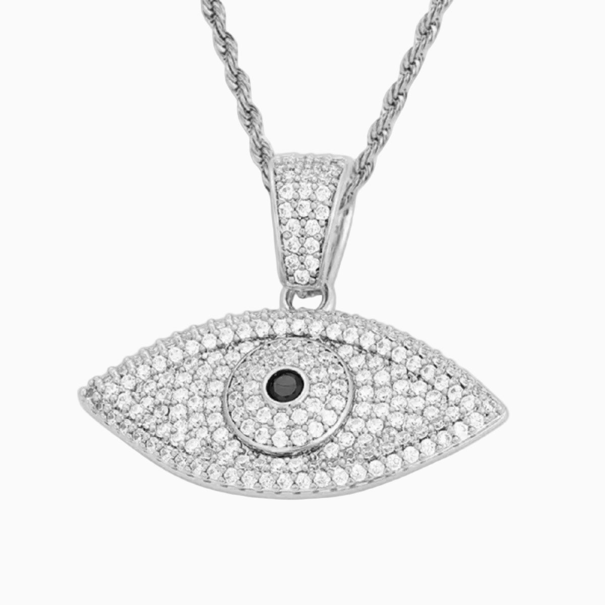EVIL EYE PENDANT