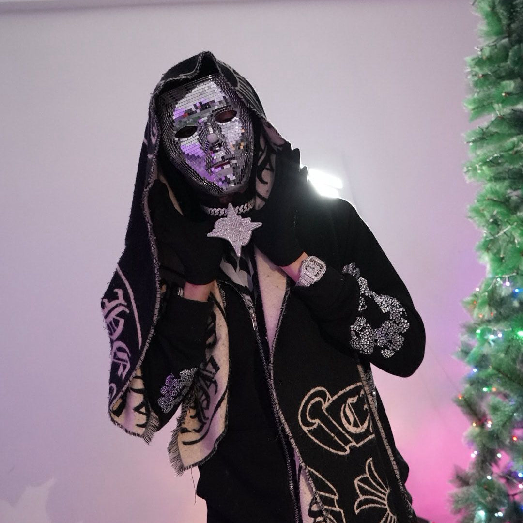 Colgante Los Ballers De La City