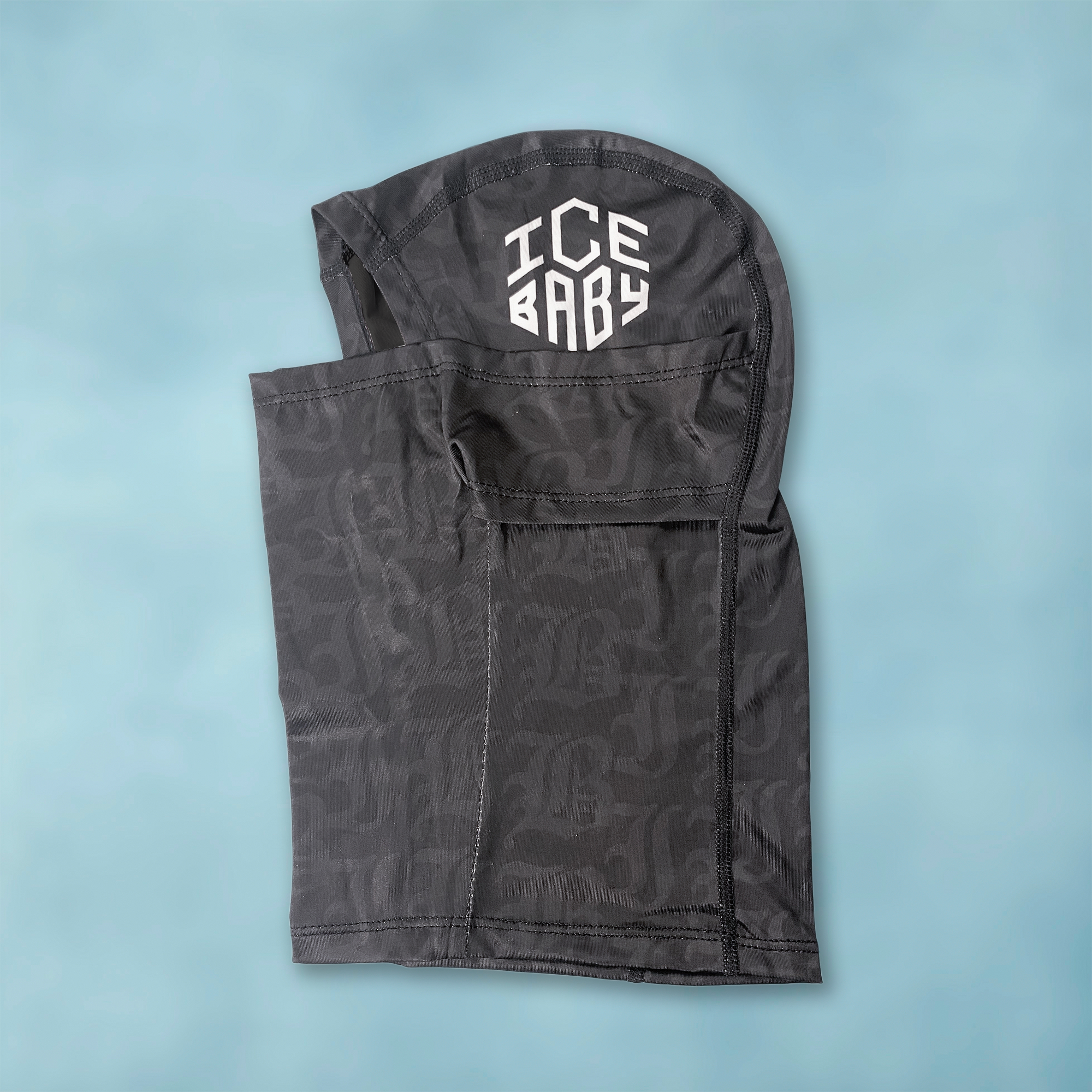 Pasamontañas Ice Baby