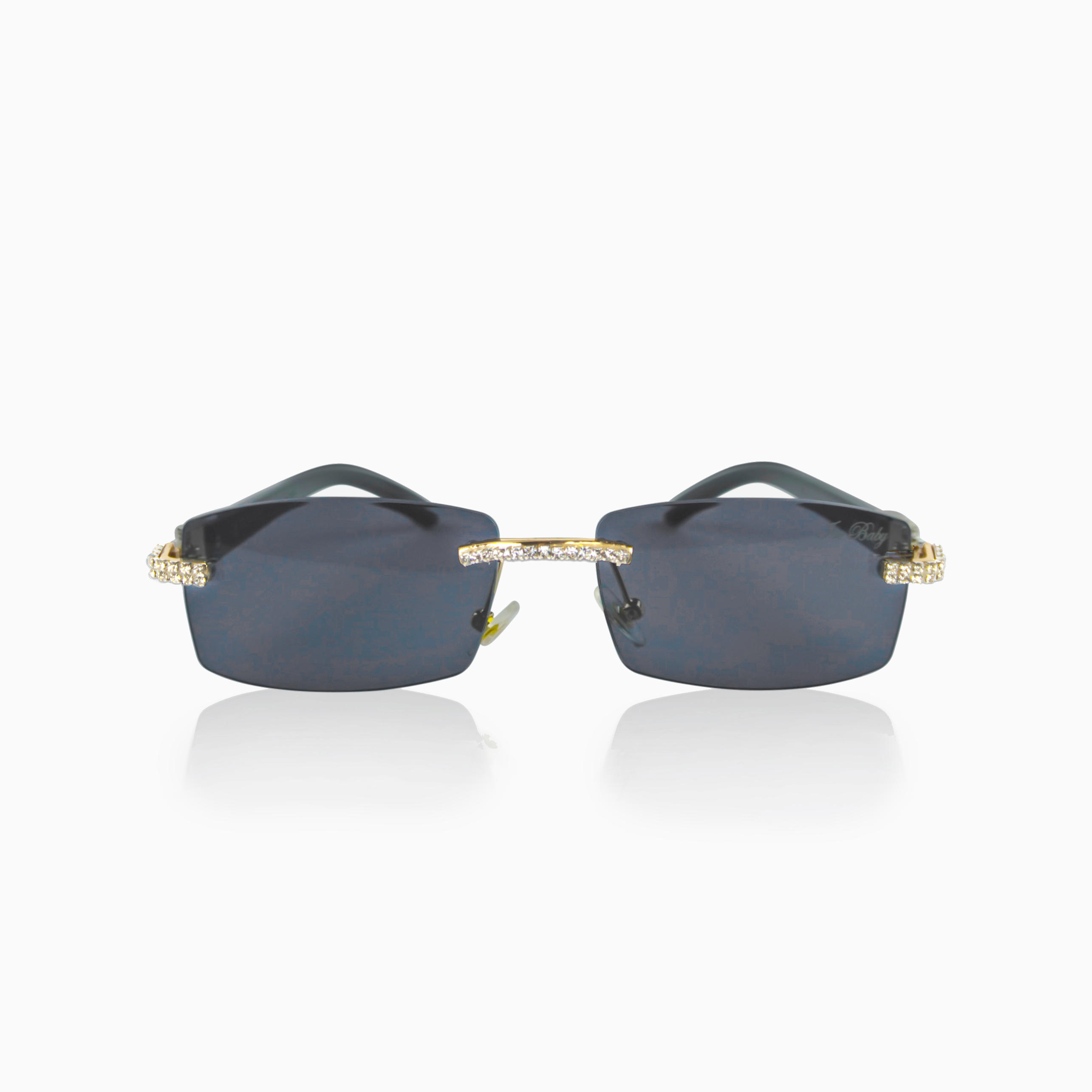 Gafas Blizzy Negras