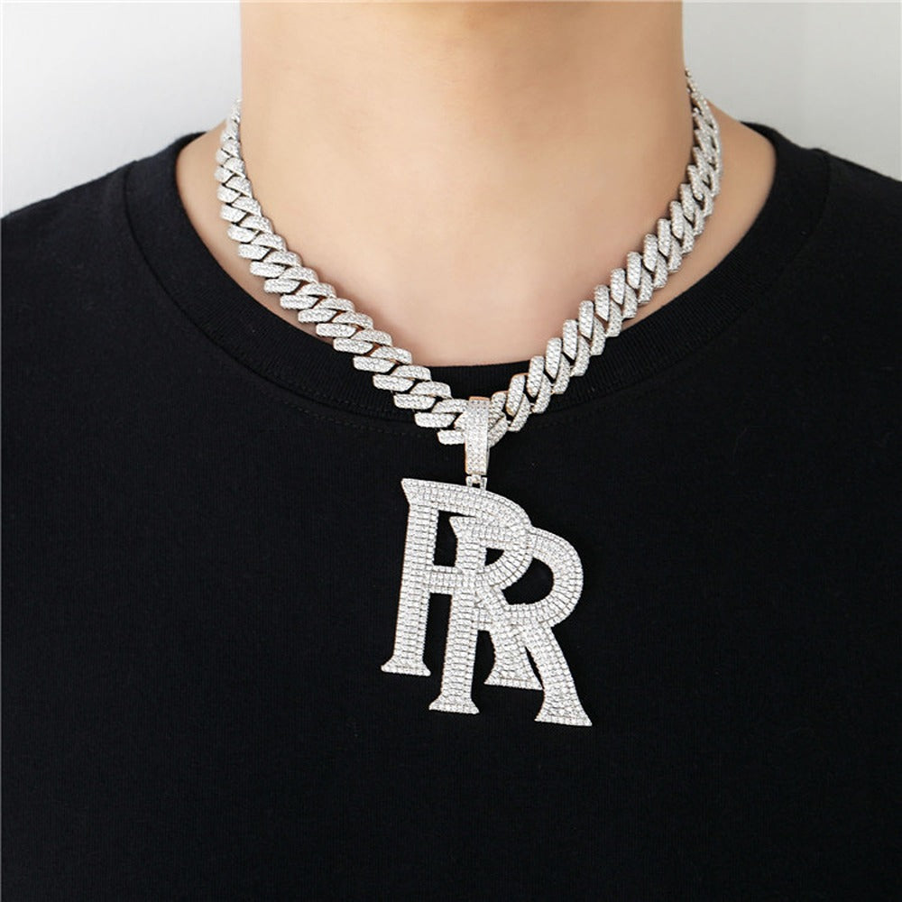 RR PENDANT