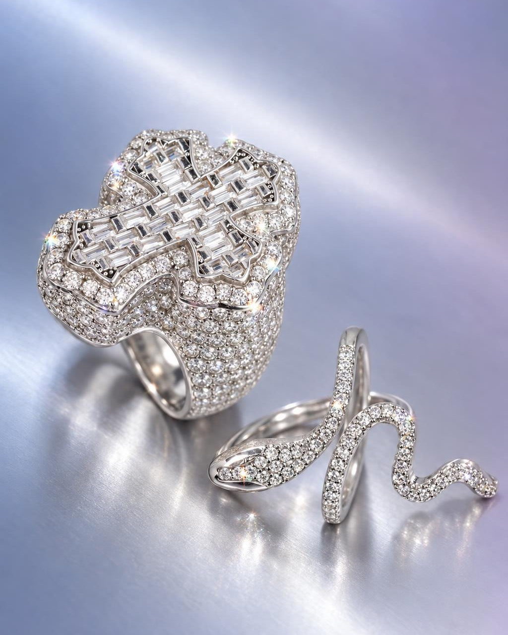 Men's Rings