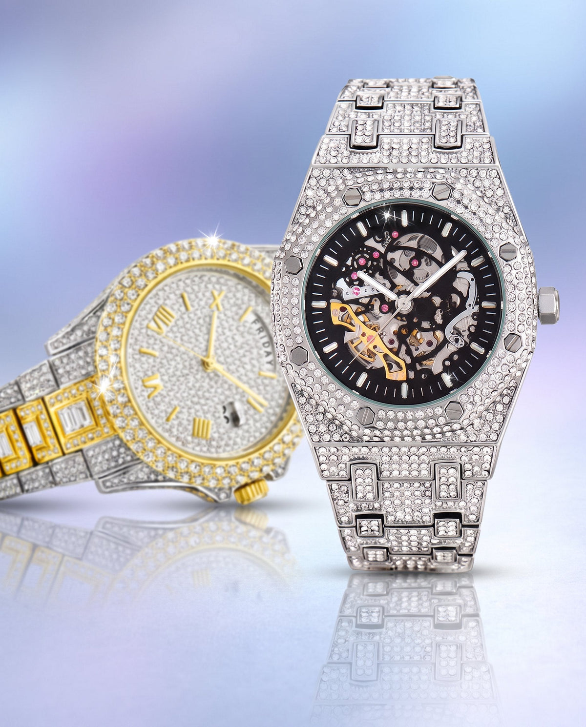 Watches