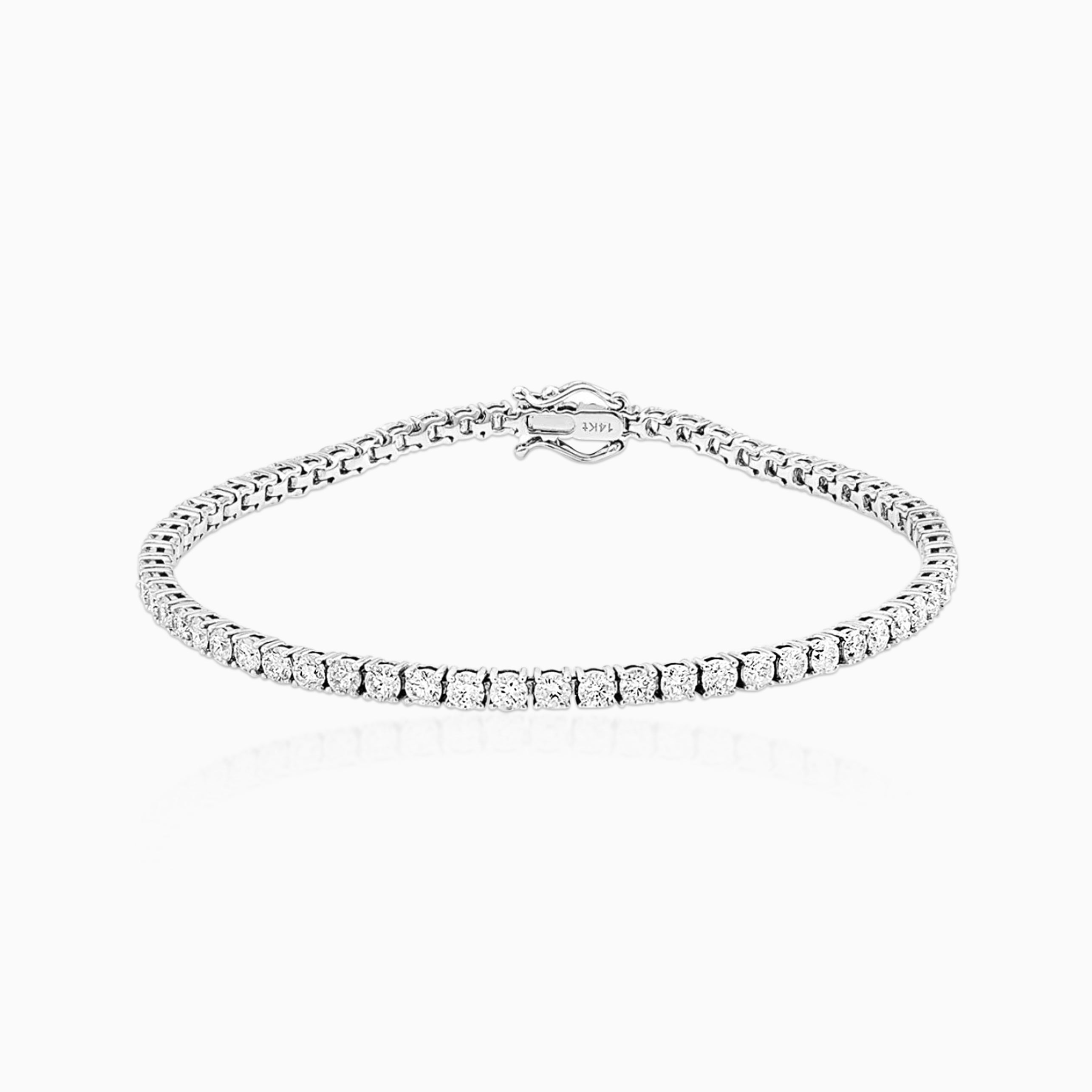 VVS TENNIS CHAIN