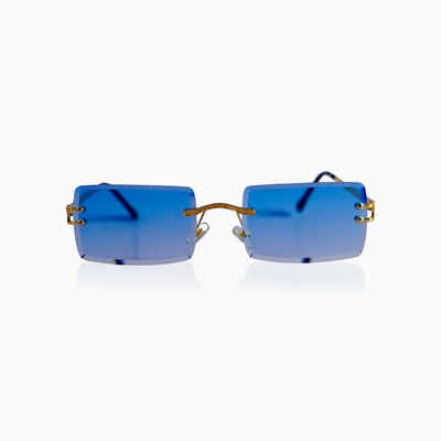 Gafas Sauce Blue