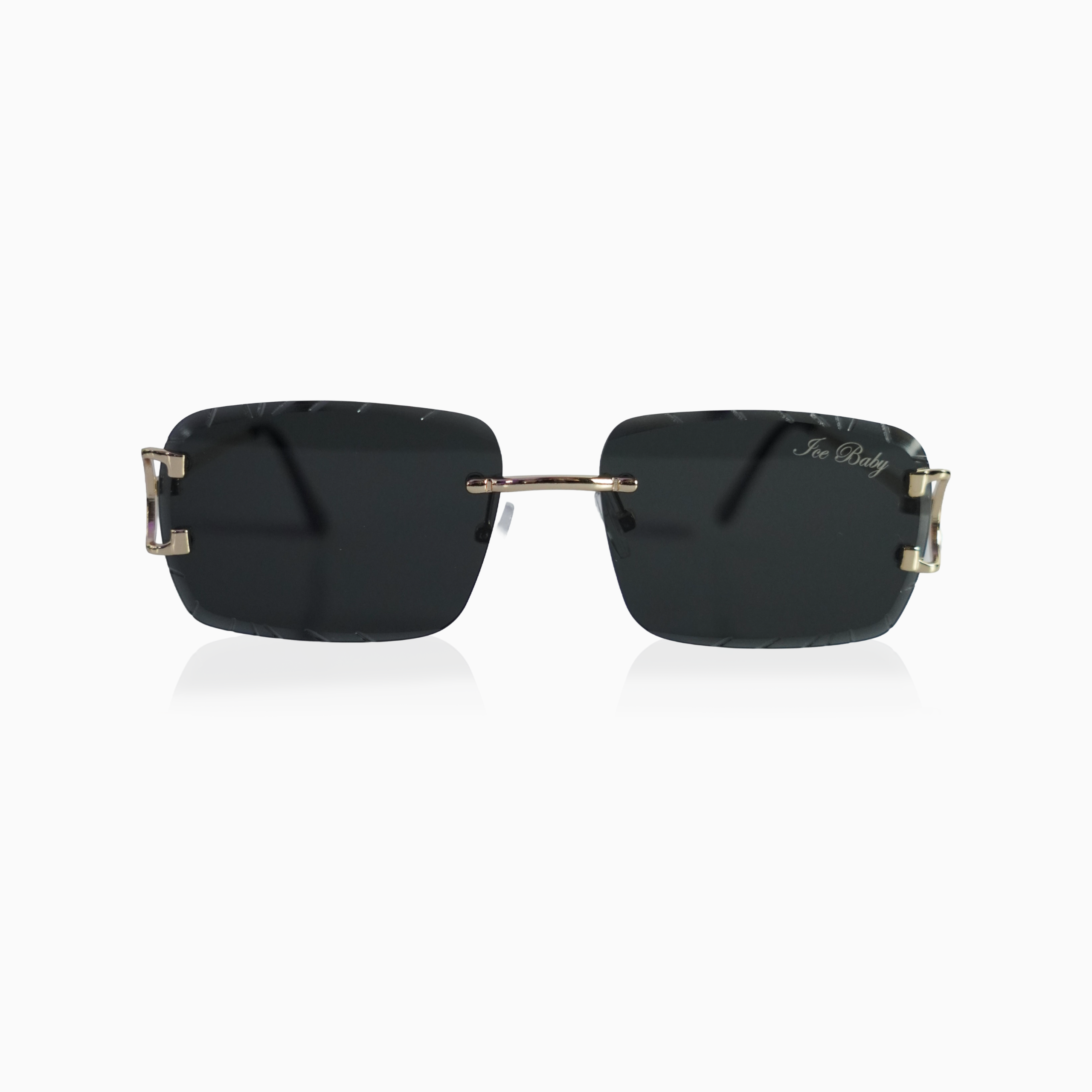 Gafas Classic Black
