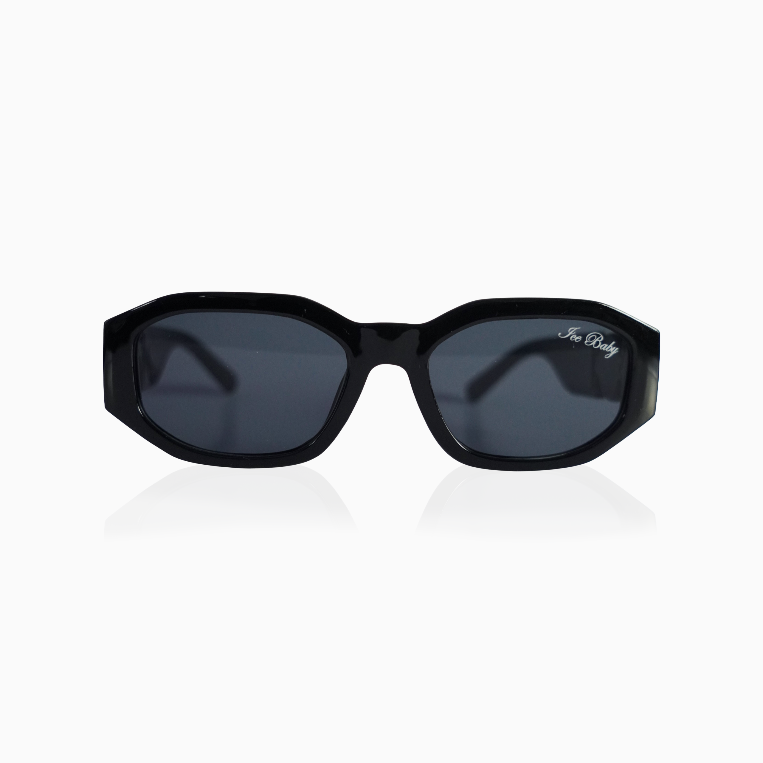 Gafas Biggie Gold