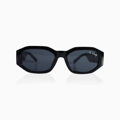 Gafas Biggie Gold