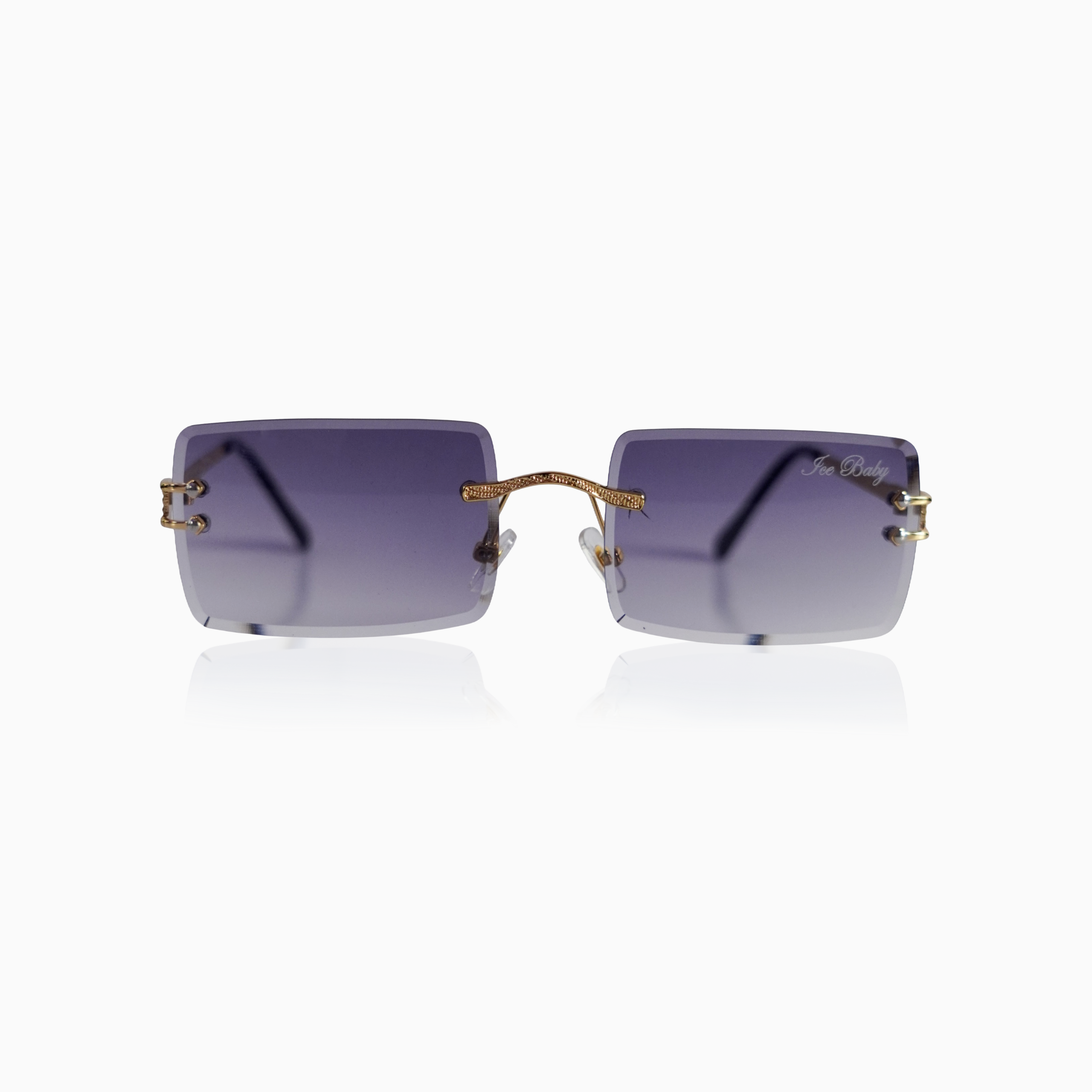 Gafas Sauce Black