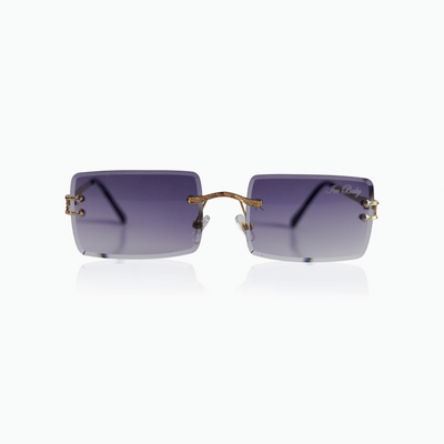 Gafas Sauce Black
