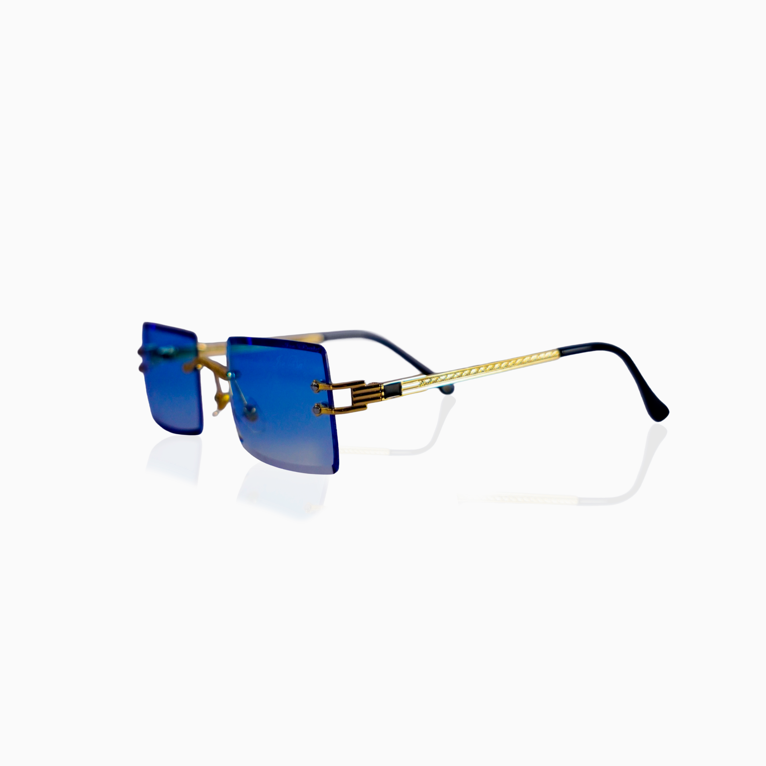 Gafas Sauce Blue