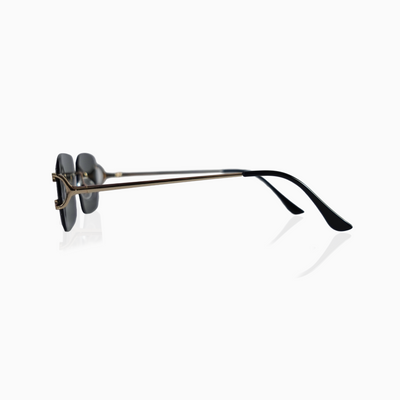 Gafas Classic Black